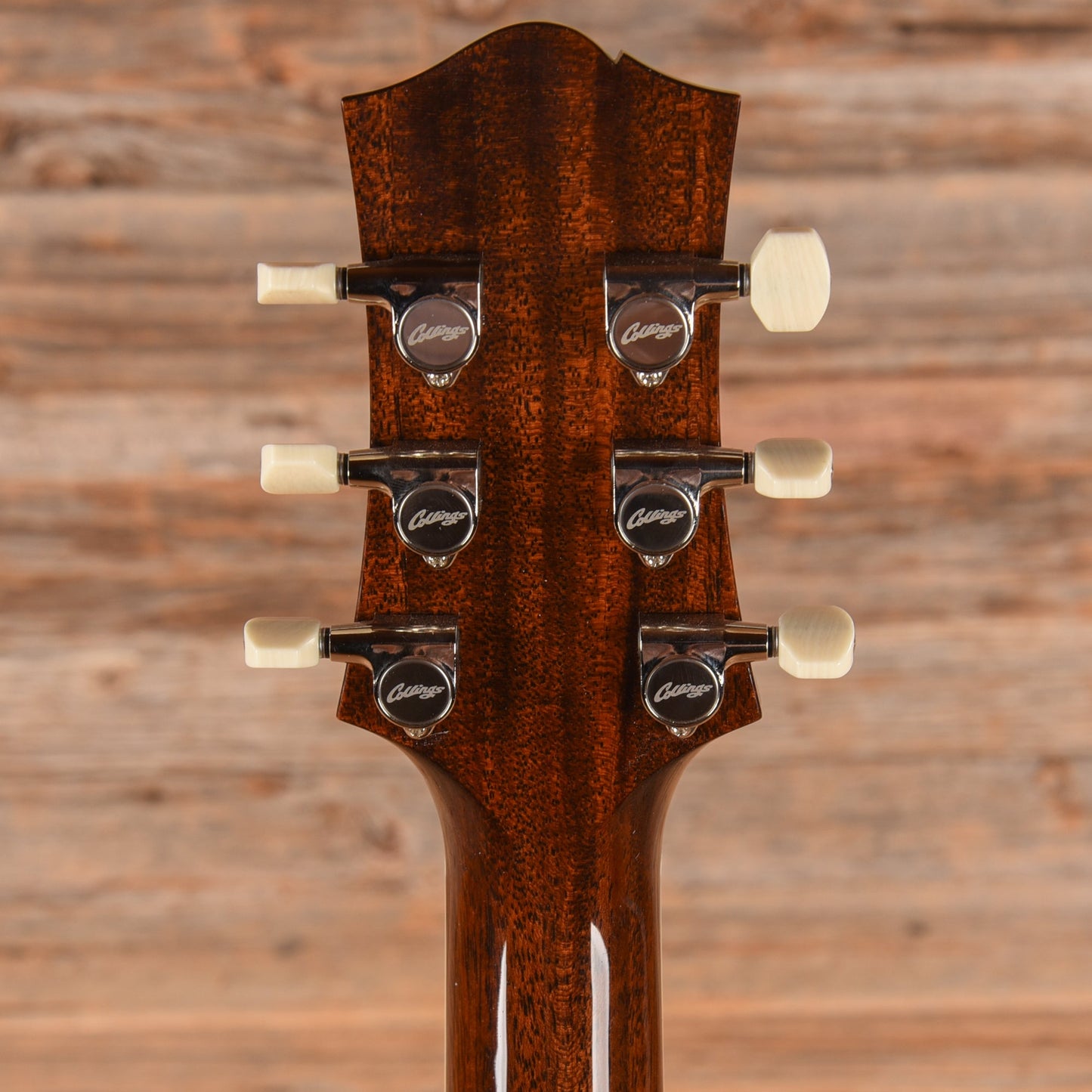 Collings I-35 LC Sunburst 2025