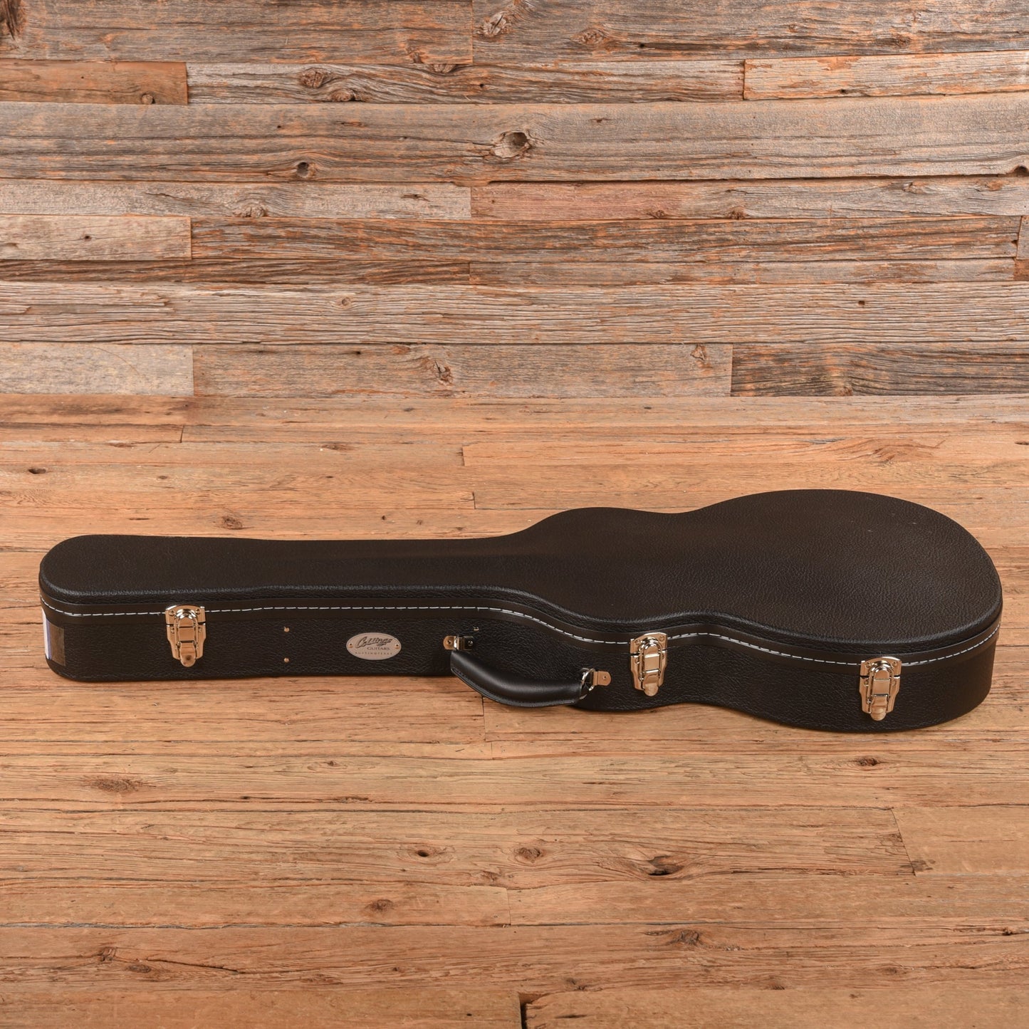 Collings I-35 LC Sunburst 2025
