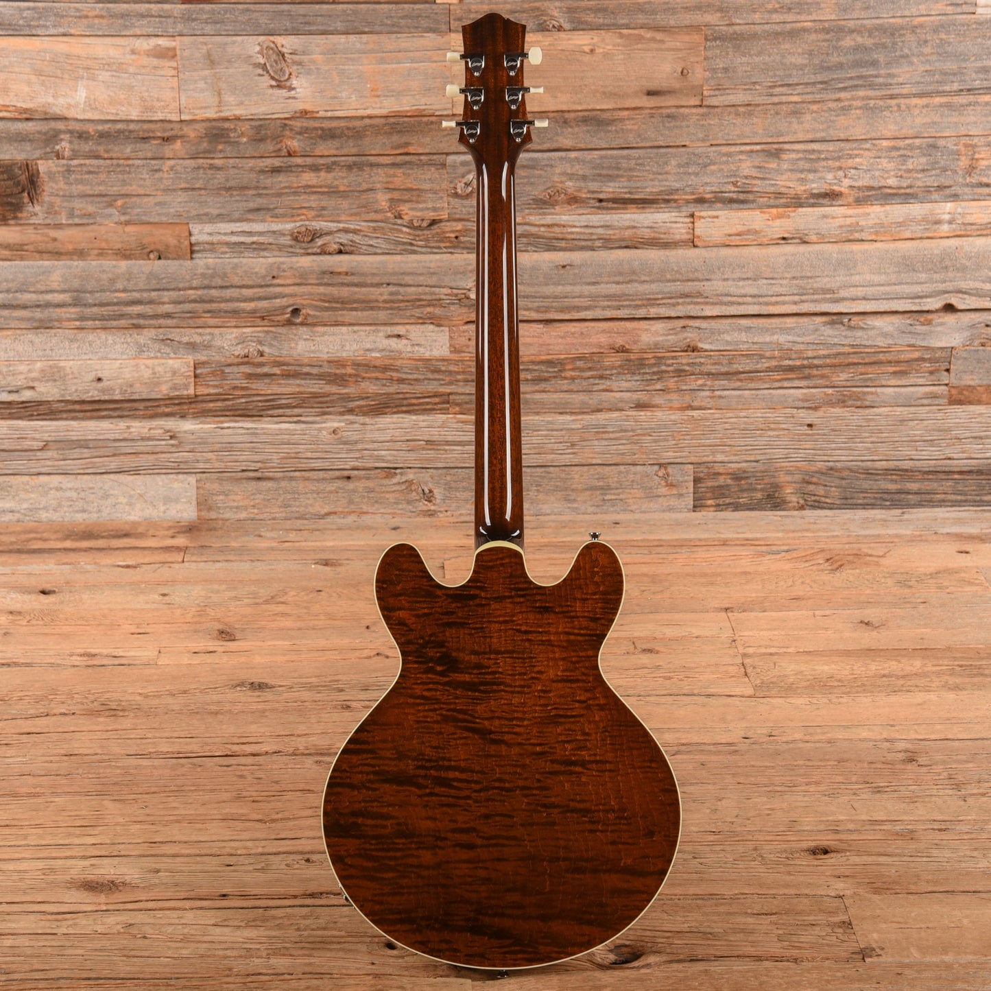 Collings I-35 LC Sunburst 2025