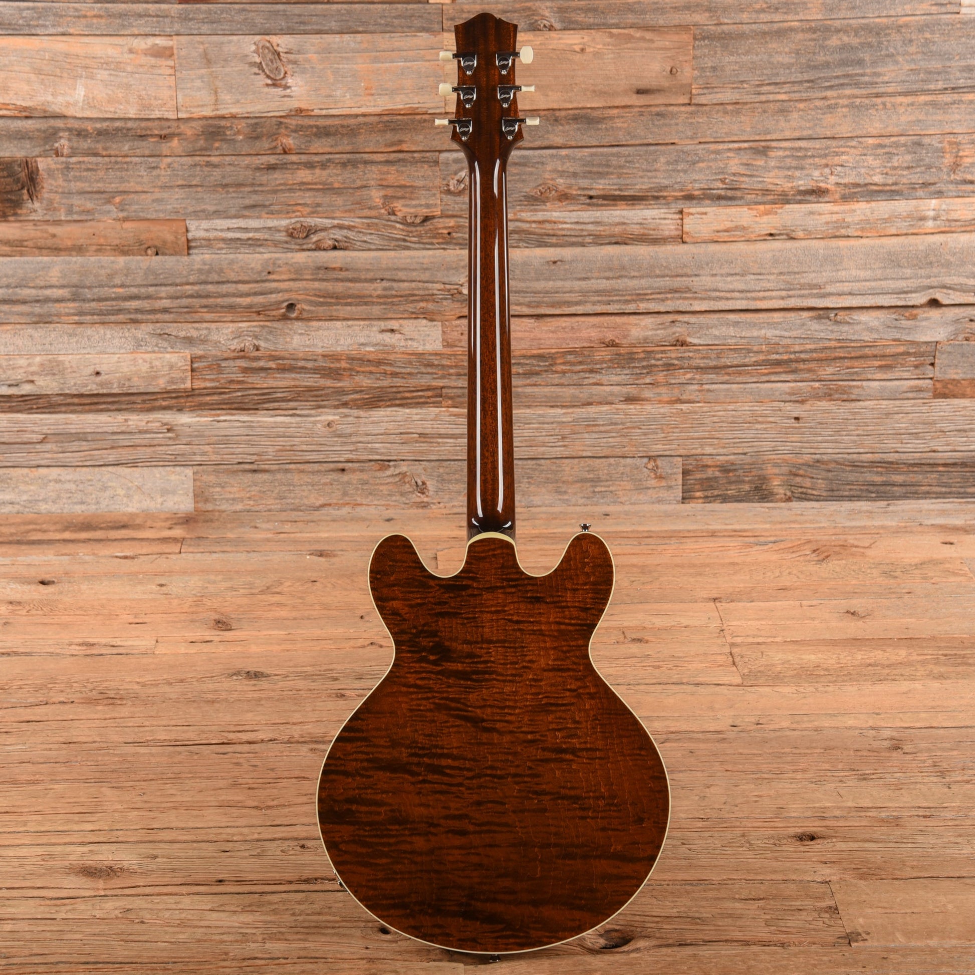Collings I-35 LC Sunburst 2025