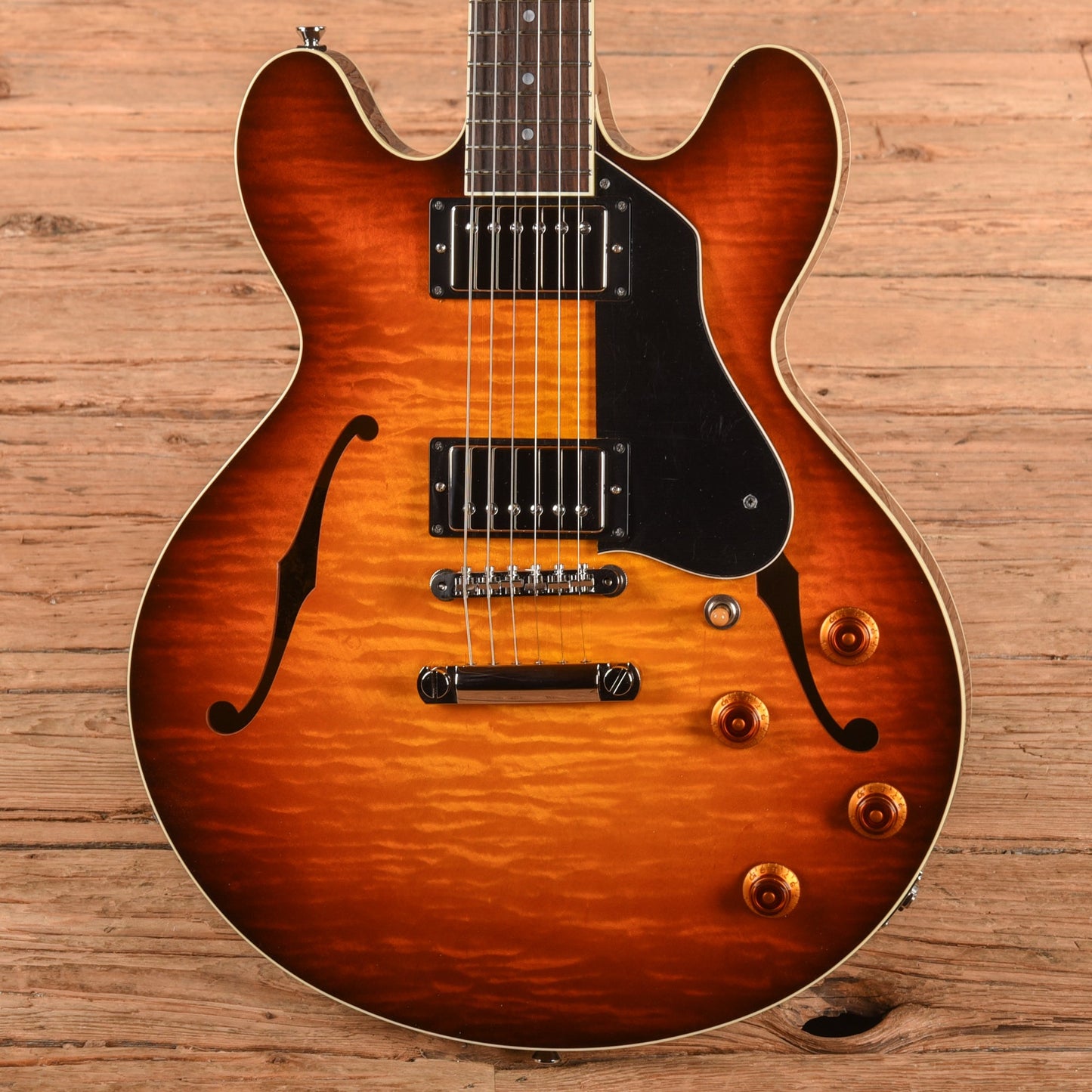 Collings I-35 LC Sunburst 2025