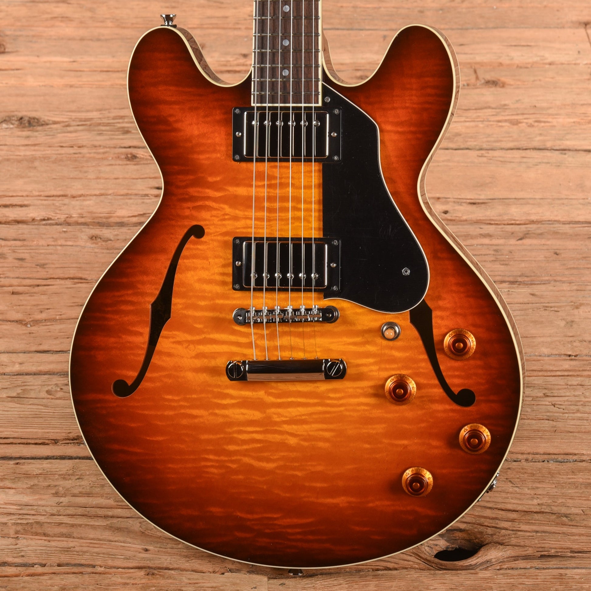 Collings I-35 LC Sunburst 2025