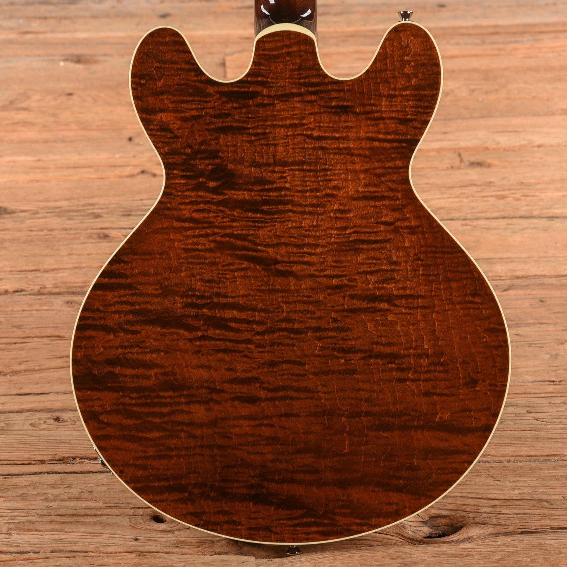 Collings I-35 LC Sunburst 2025