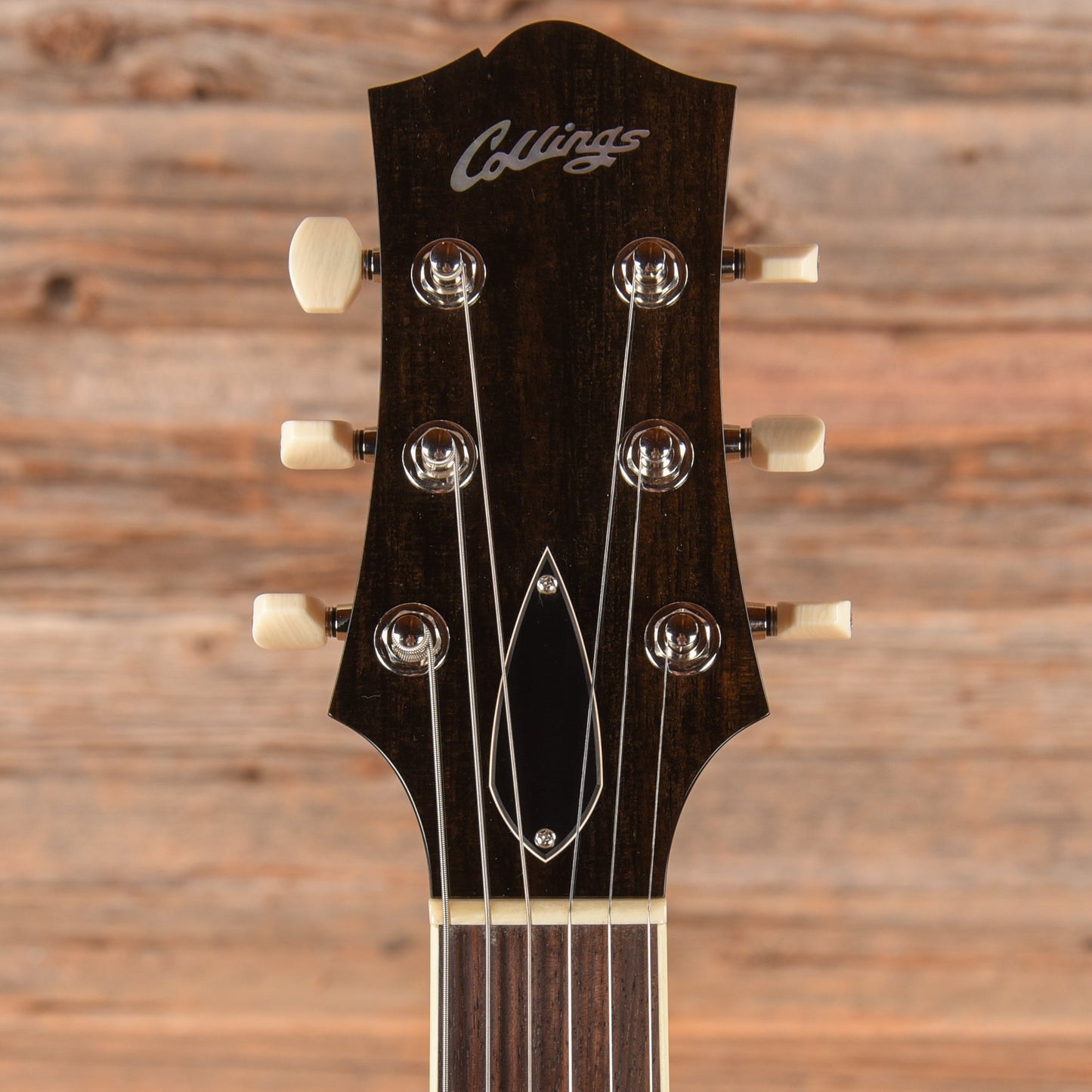 Collings I-35 LC Sunburst 2025