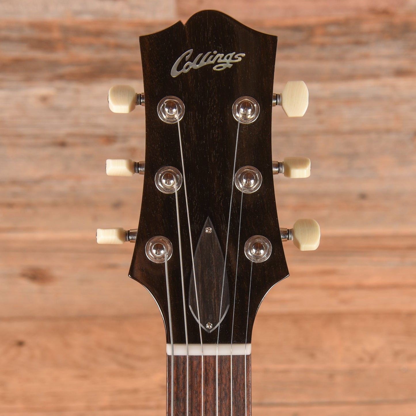 Collings SoCo Sunburst