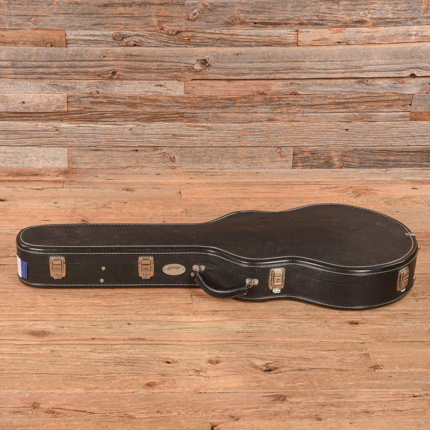 Collings SoCo Sunburst