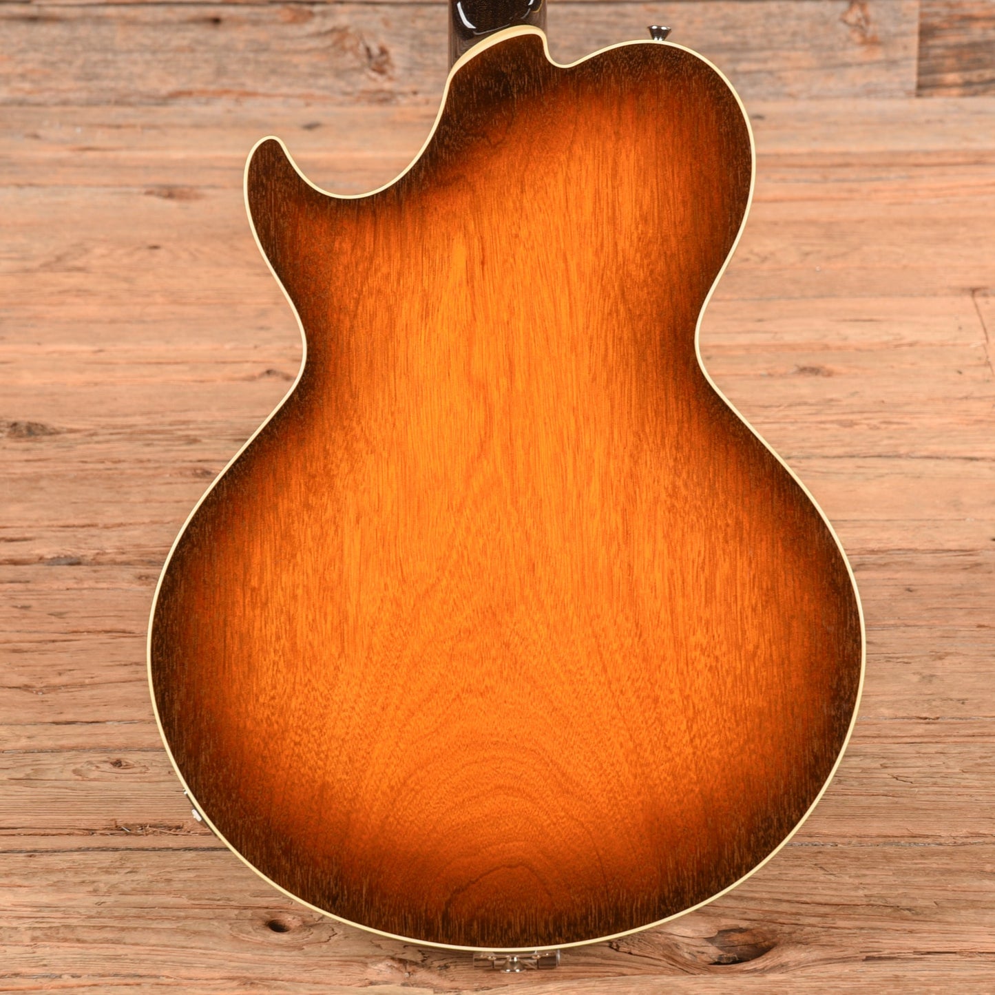 Collings SoCo Sunburst