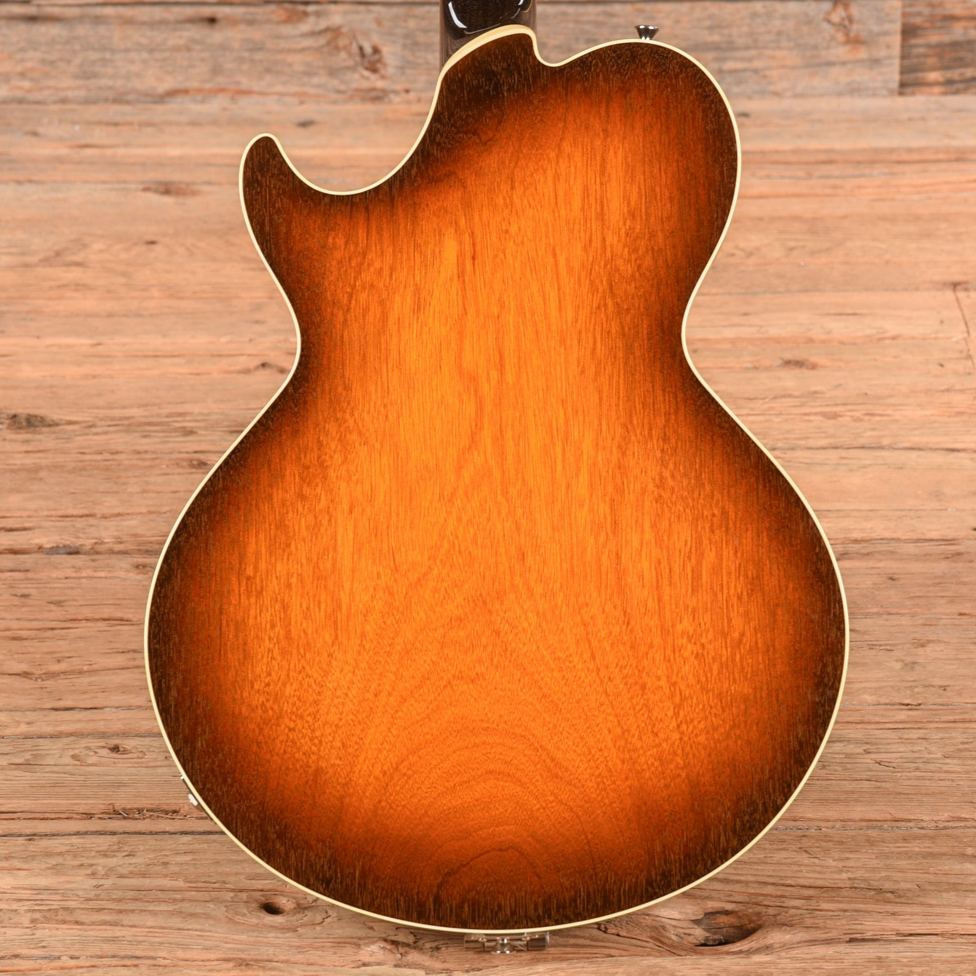 Collings SoCo Sunburst
