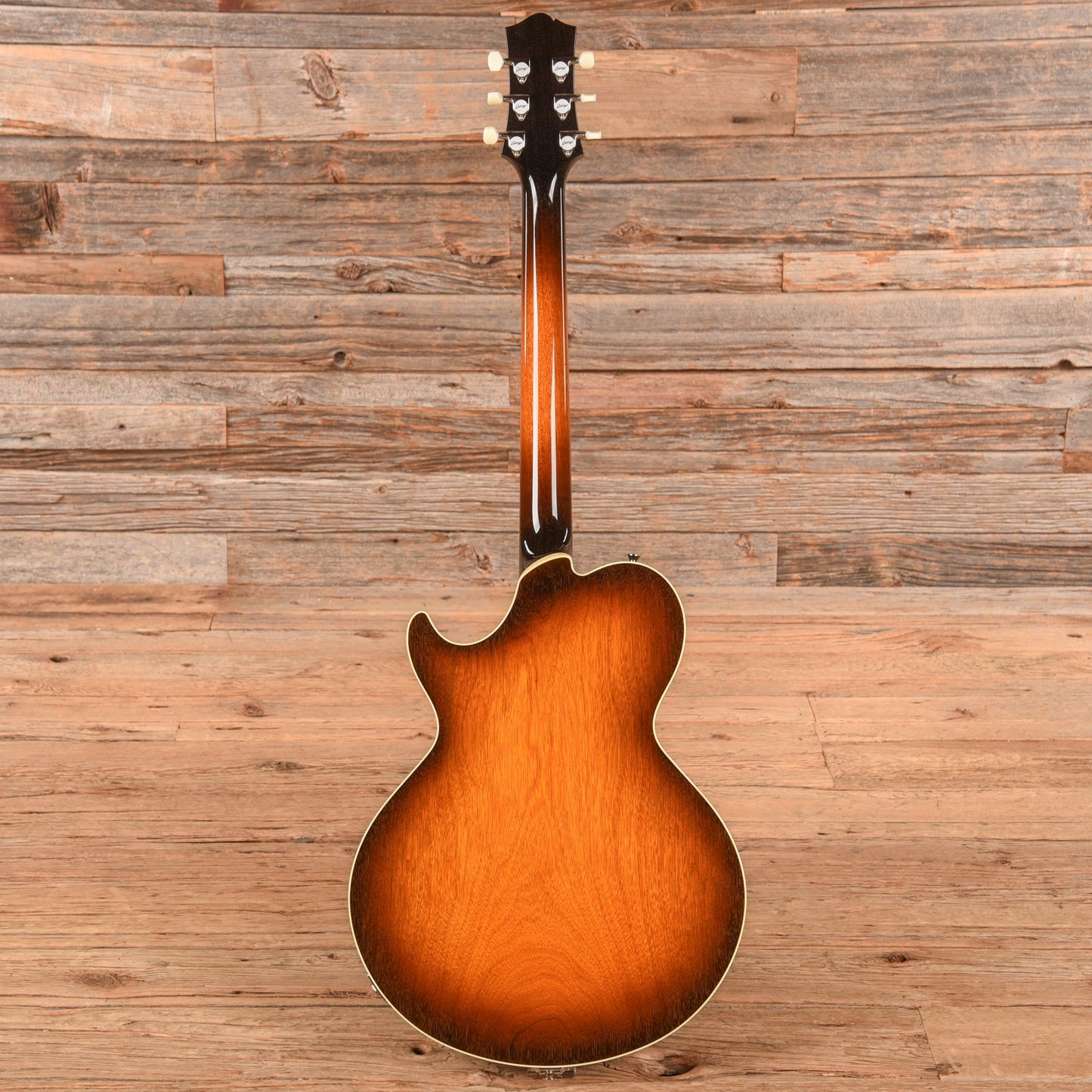 Collings SoCo Sunburst