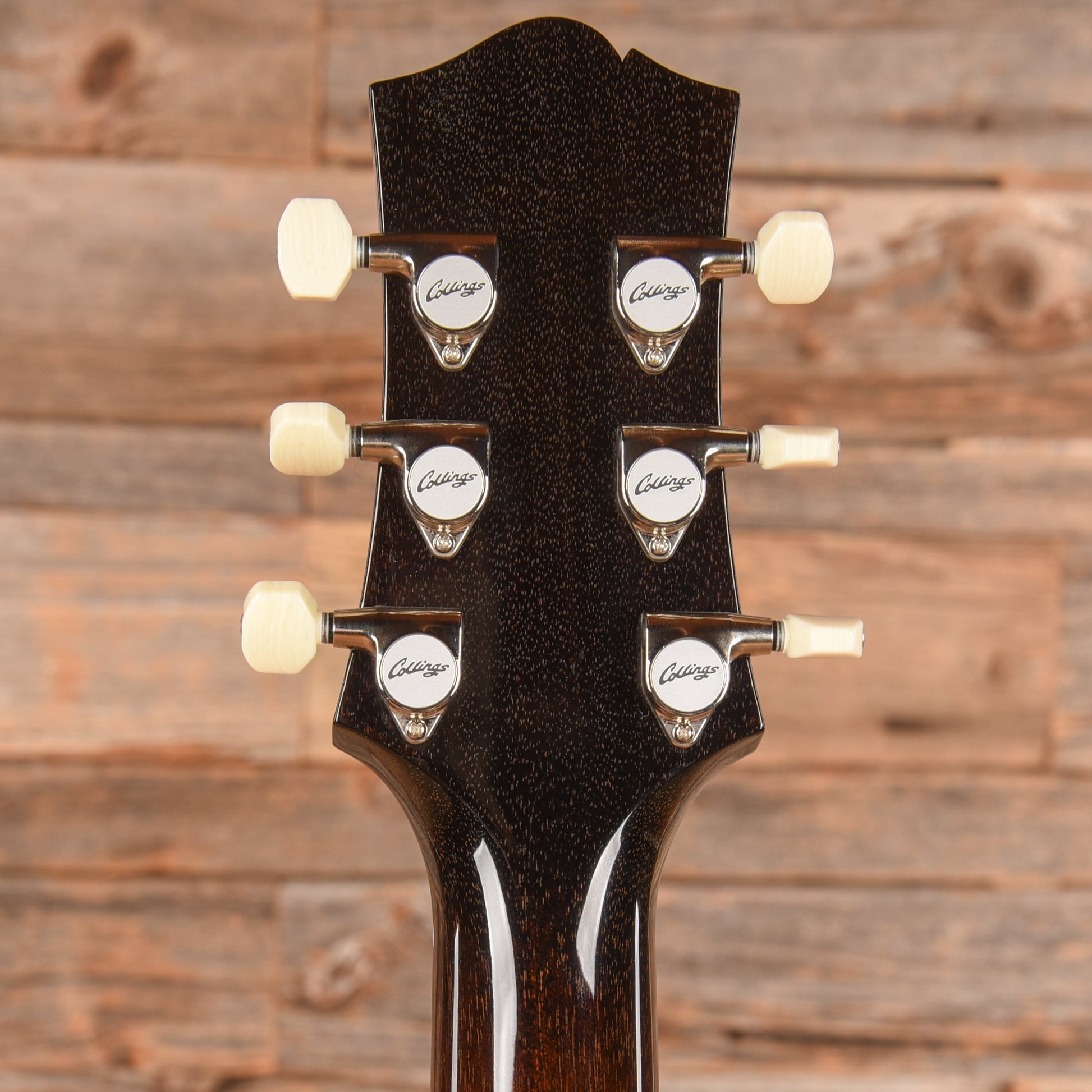 Collings SoCo Sunburst