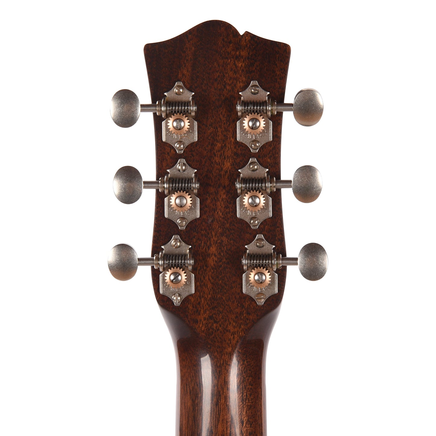 Collings 470JL Julian Lage Signature Antiqued Black w/Bigsby