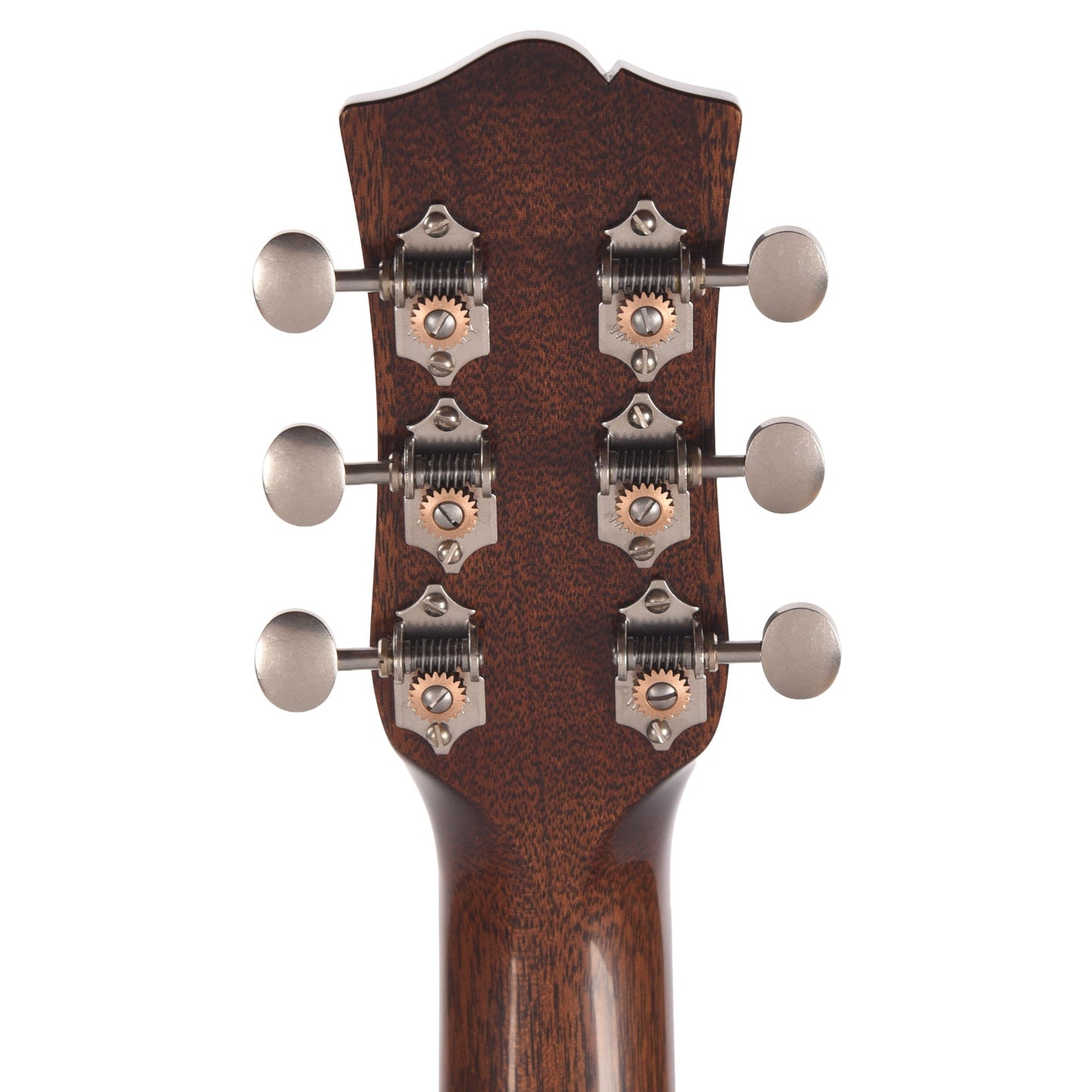 Collings 470JL Julian Lage Signature Antiqued Black w/Bigsby