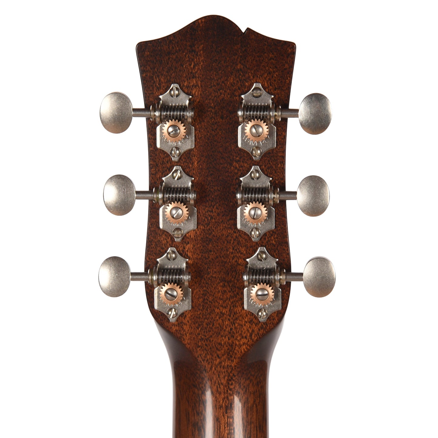 Collings 470JL Julian Lage Signature Antiqued Blonde w/Bigsby