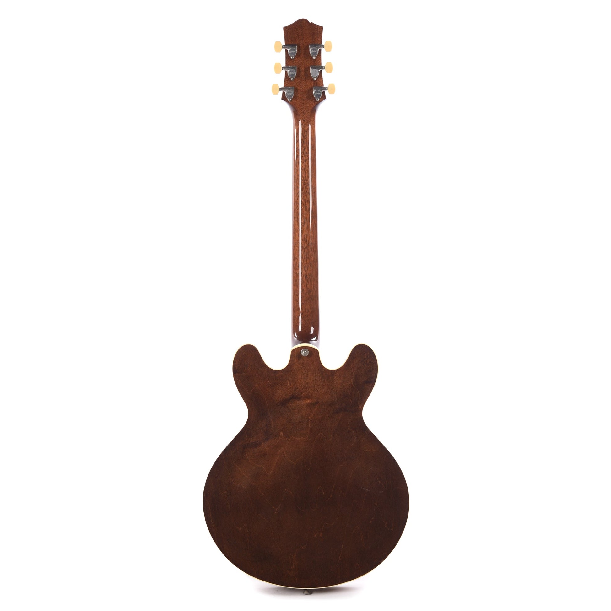 Collings I-30 LC Aged Boot Burst
