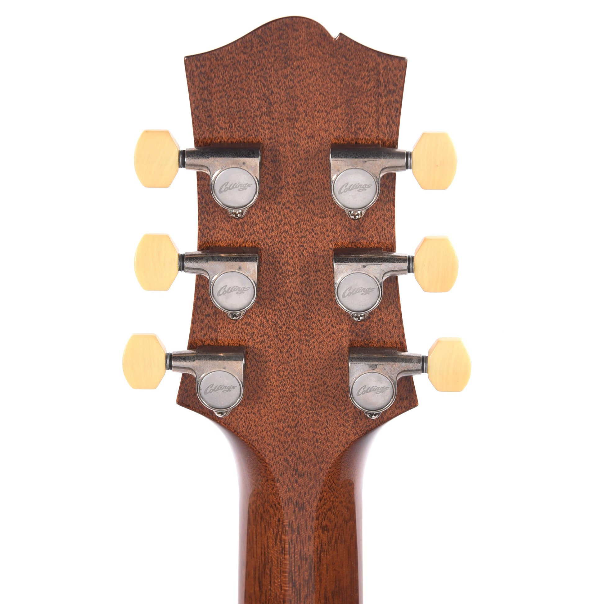 Collings I-30 LC Aged Boot Burst