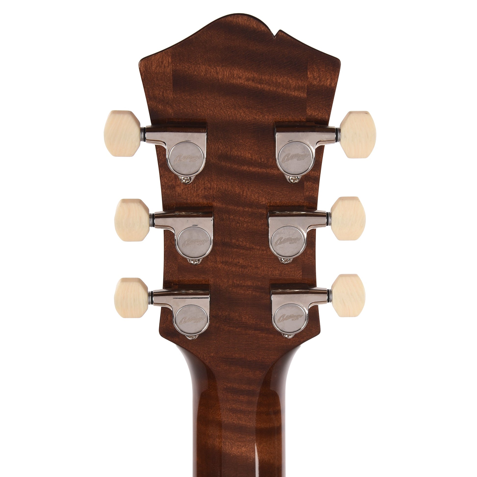 Collings 620 SM LC Hollow Body Walnut w/Bigsby