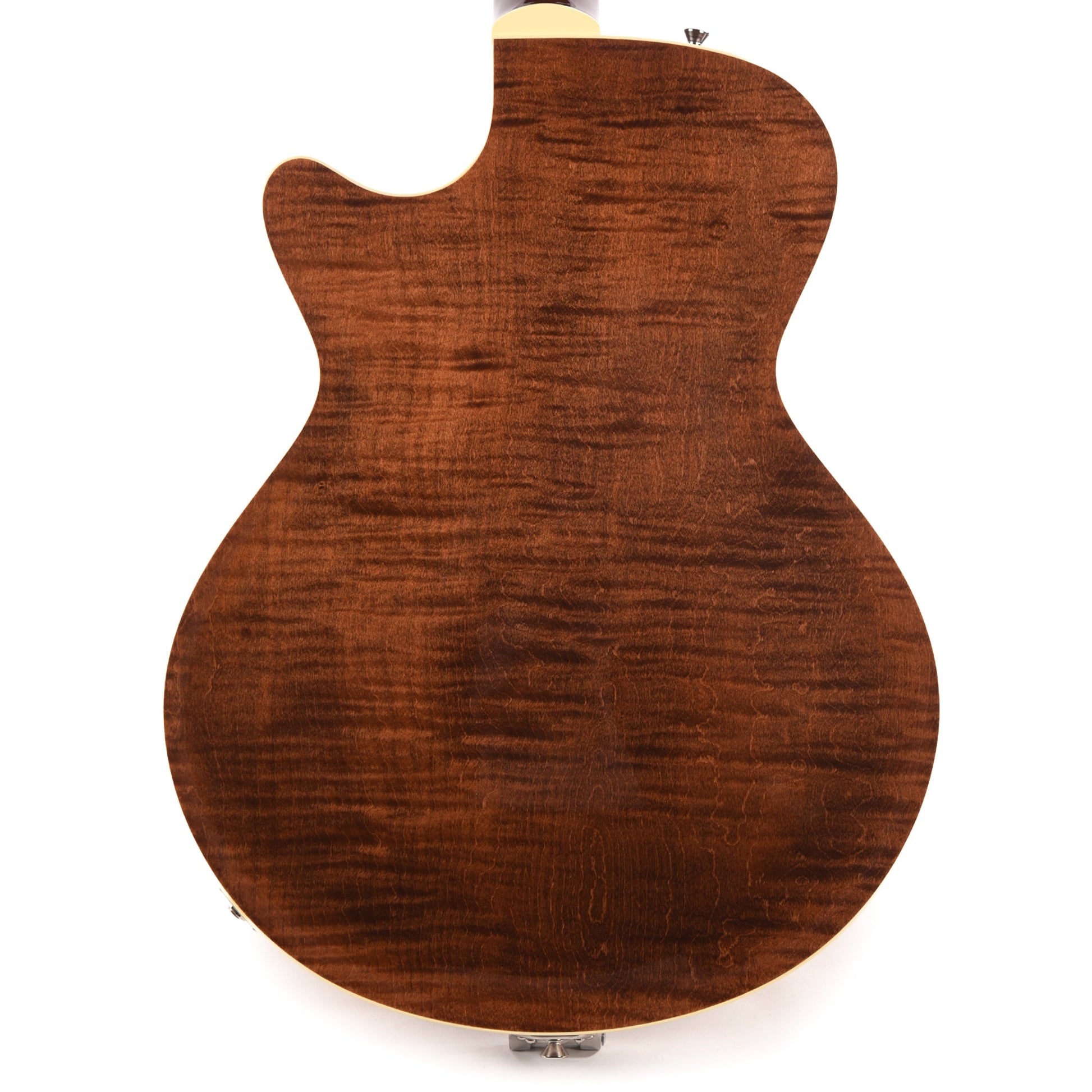 Collings 620 SM LC Hollow Body Walnut w/Bigsby