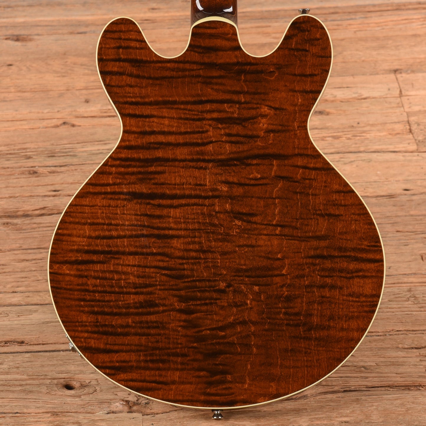 Collings I-35 LC Sunburst 2020