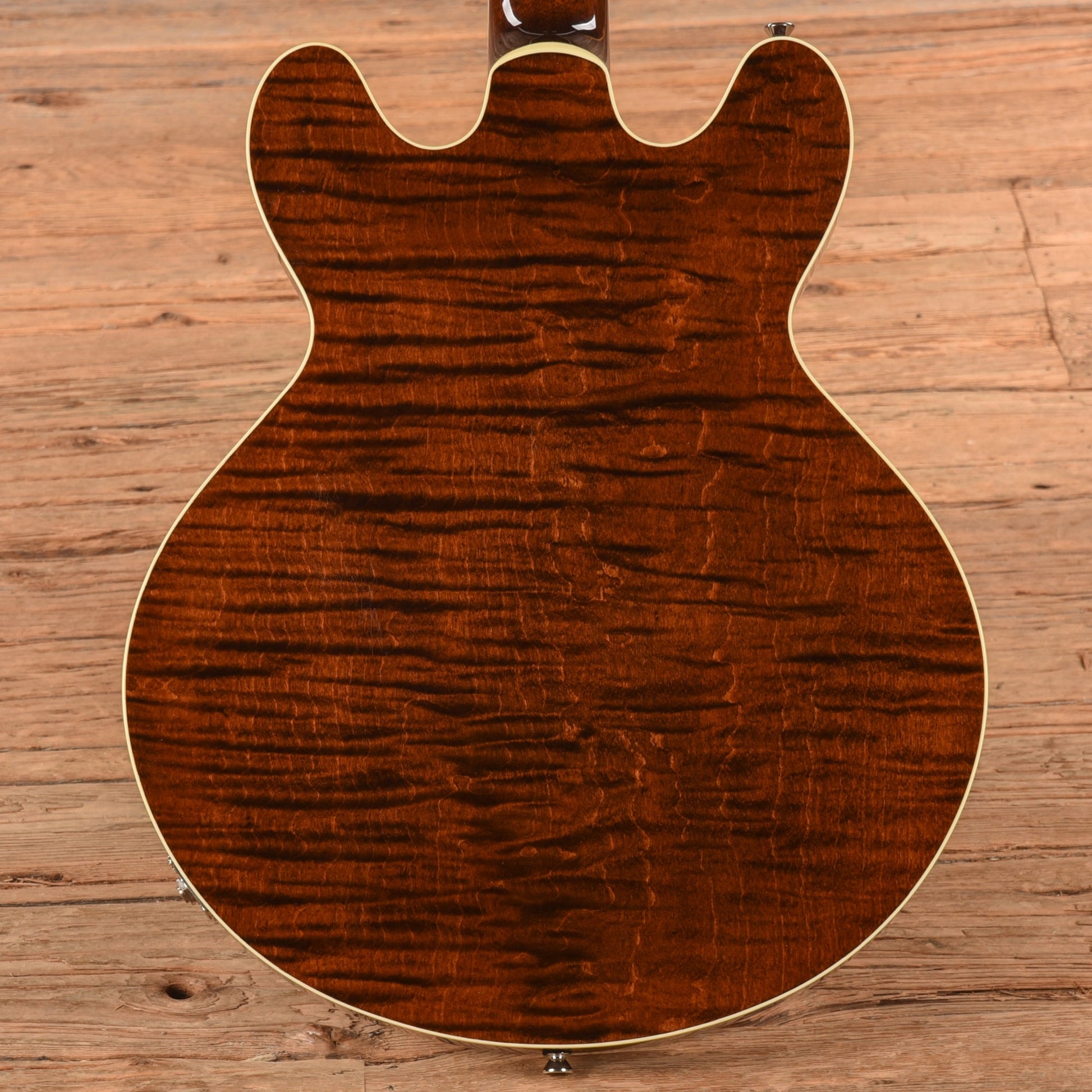 Collings I-35 LC Sunburst 2020