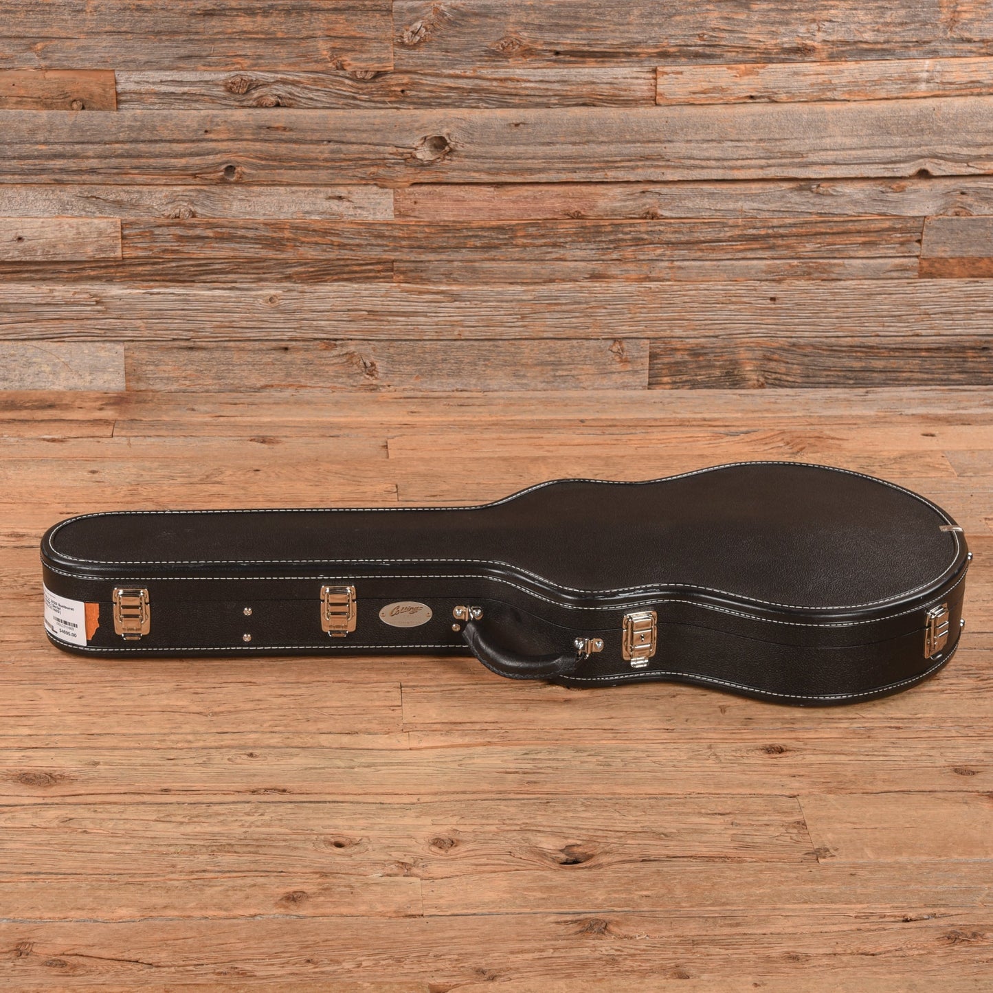 Collings I-35 LC Sunburst 2020