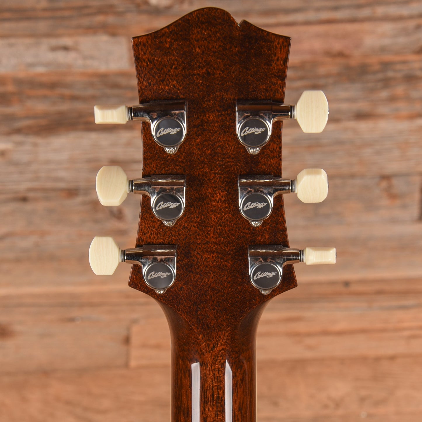 Collings I-35 LC Sunburst 2020