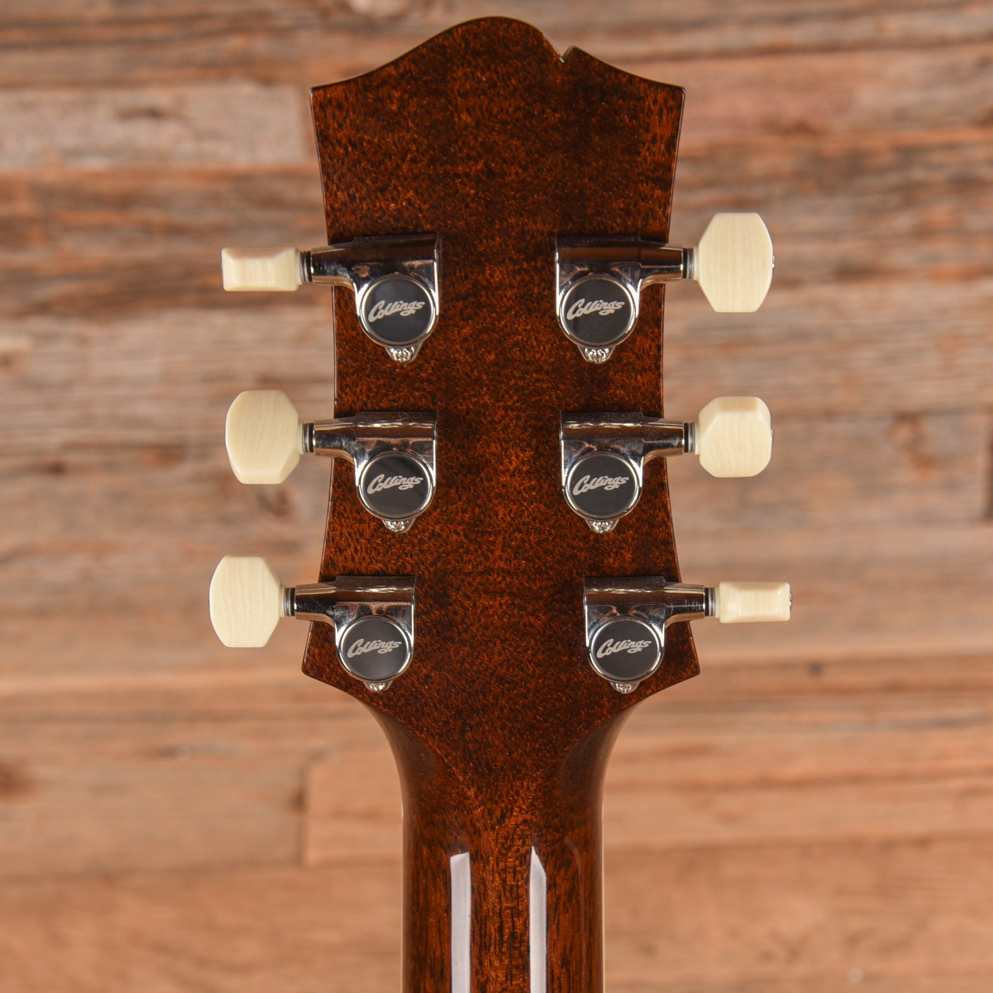 Collings I-35 LC Sunburst 2020
