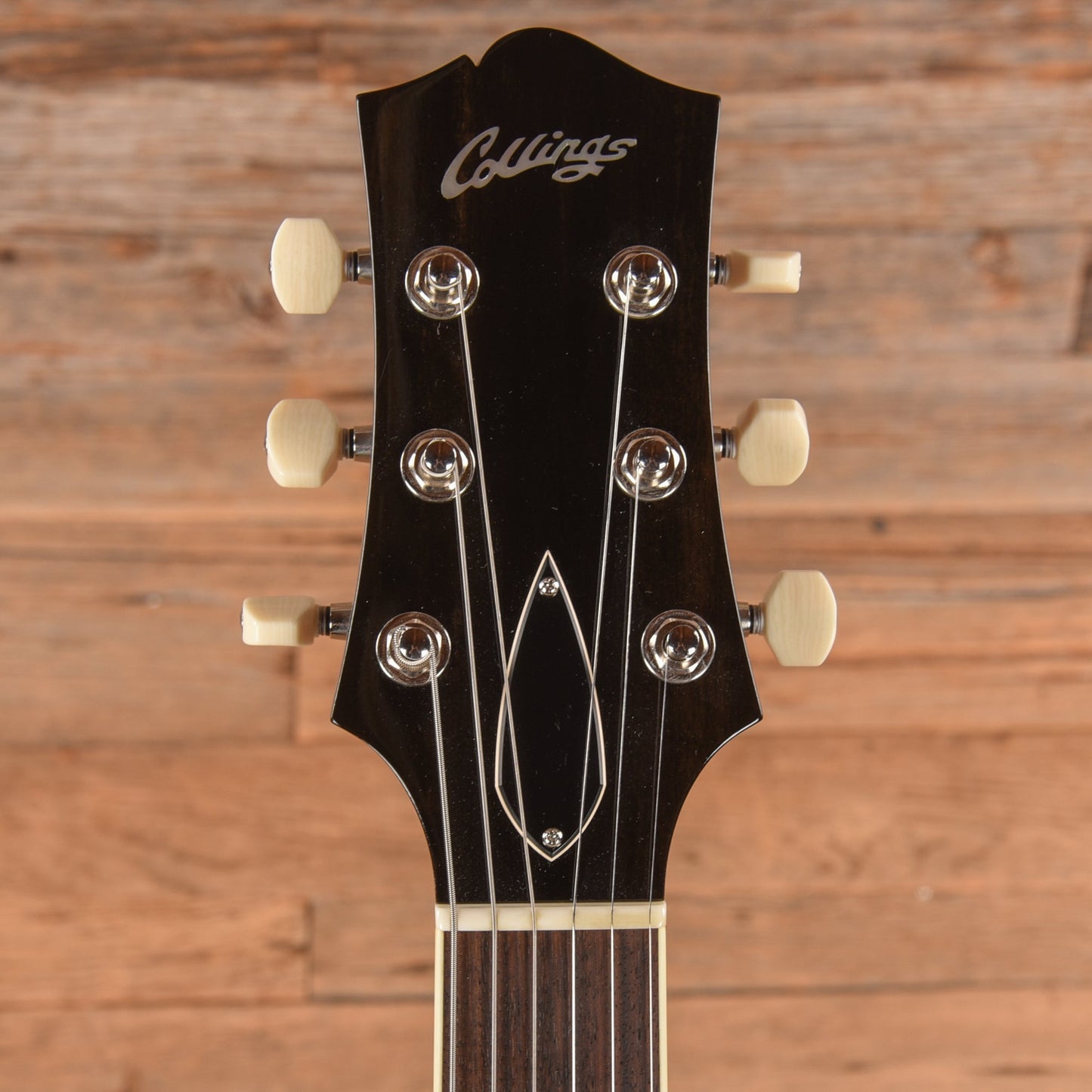 Collings I-35 LC Sunburst 2020
