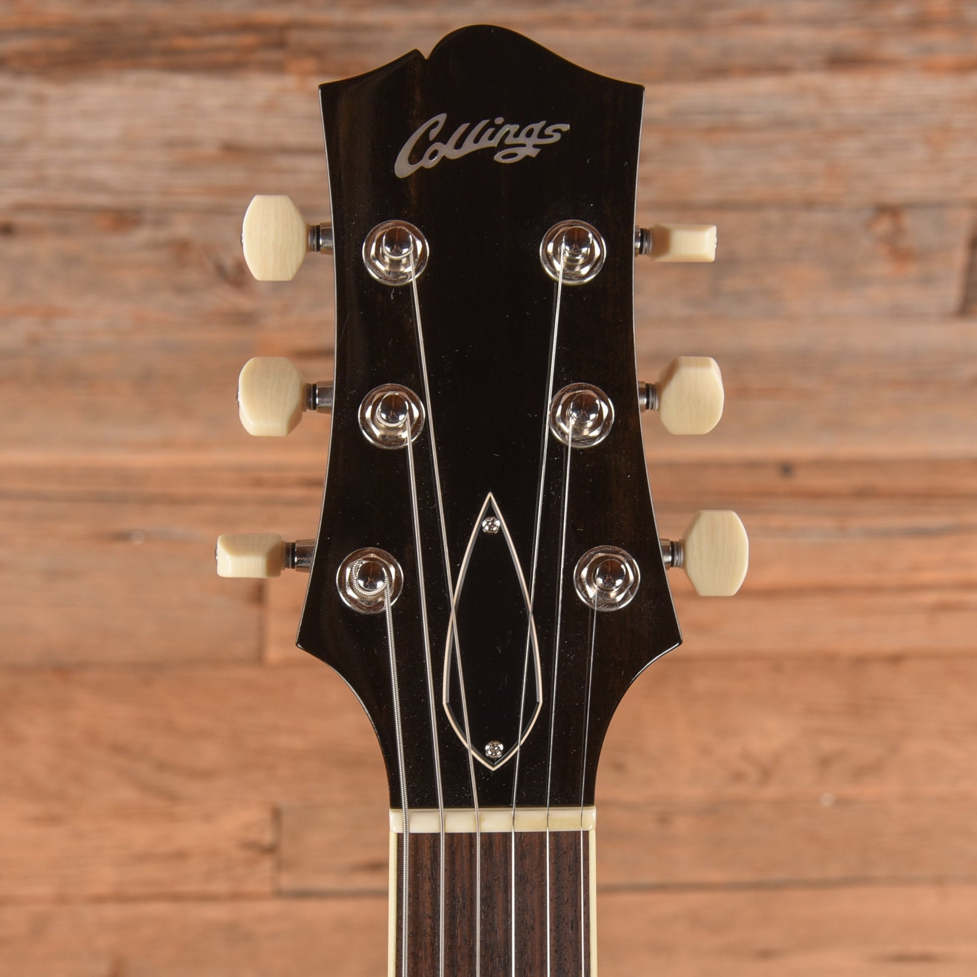 Collings I-35 LC Sunburst 2020