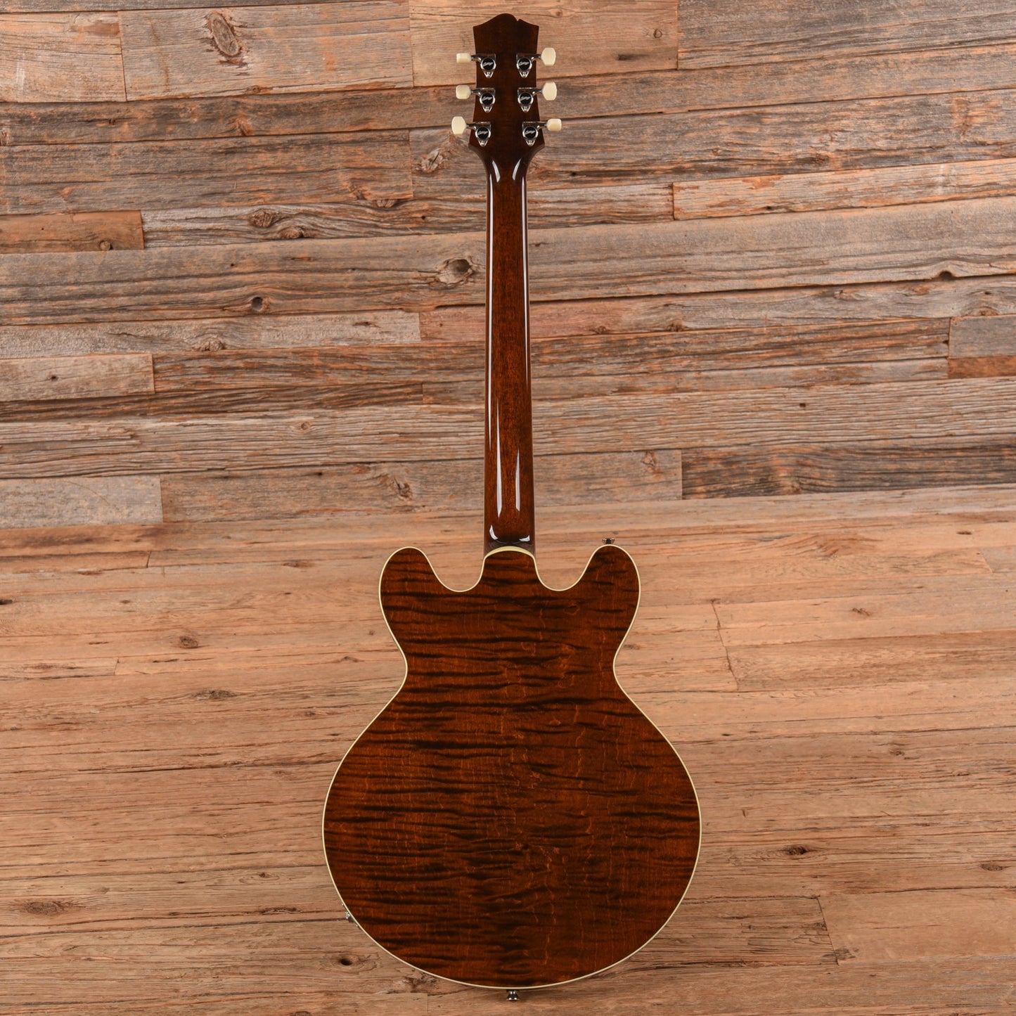 Collings I-35 LC Sunburst 2020