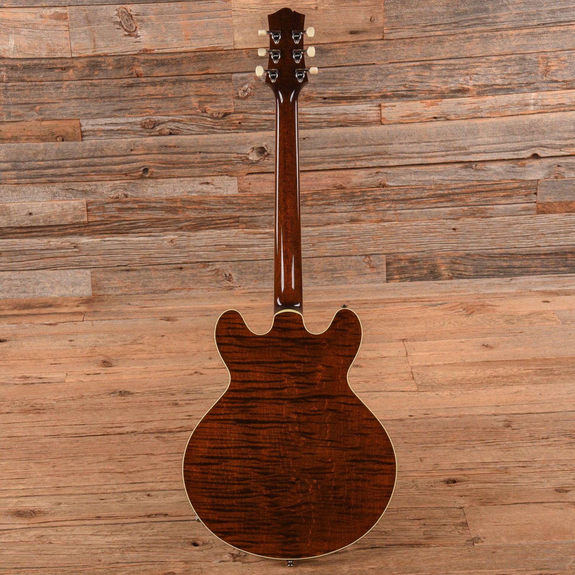 Collings I-35 LC Sunburst 2020