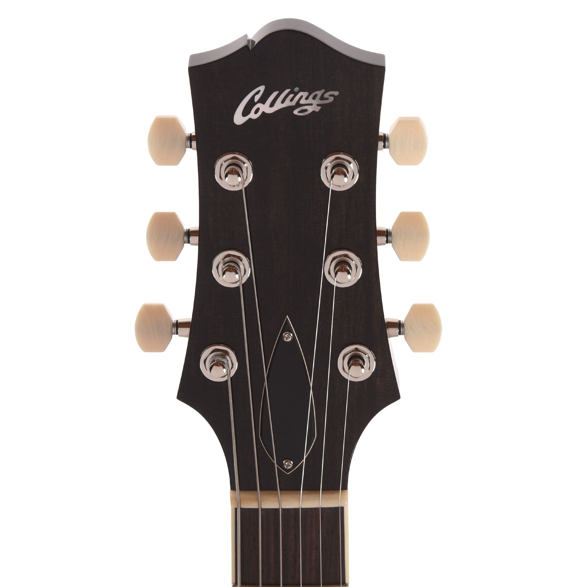 Collings I-35 LC Tobacco Sunburst