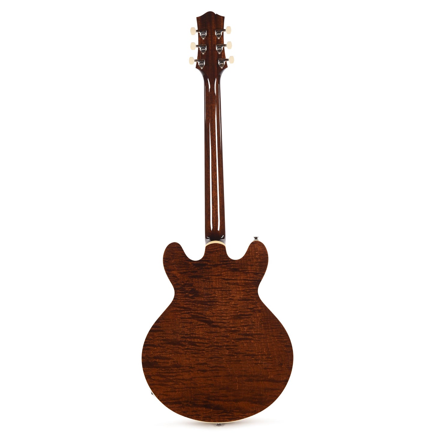 Collings I-35 LC Tobacco Sunburst