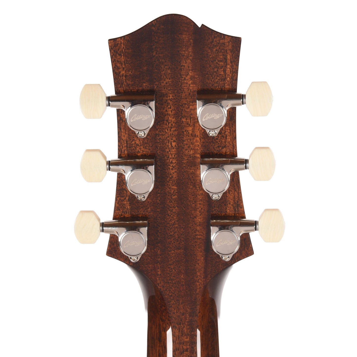 Collings I-35 LC Tobacco Sunburst