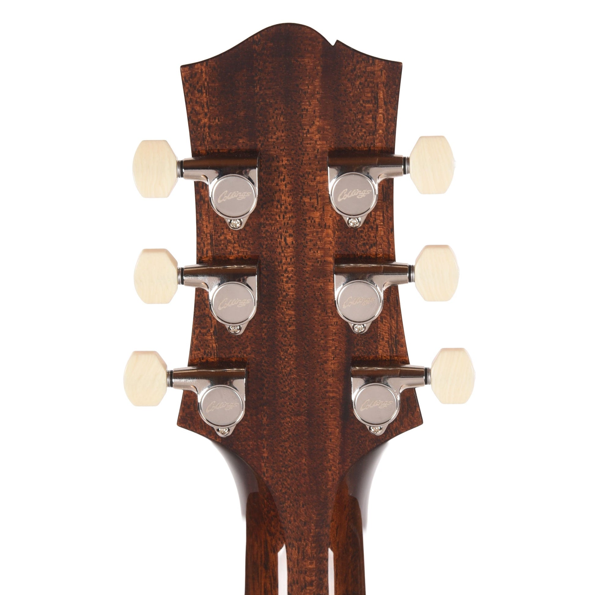 Collings I-35 LC Tobacco Sunburst