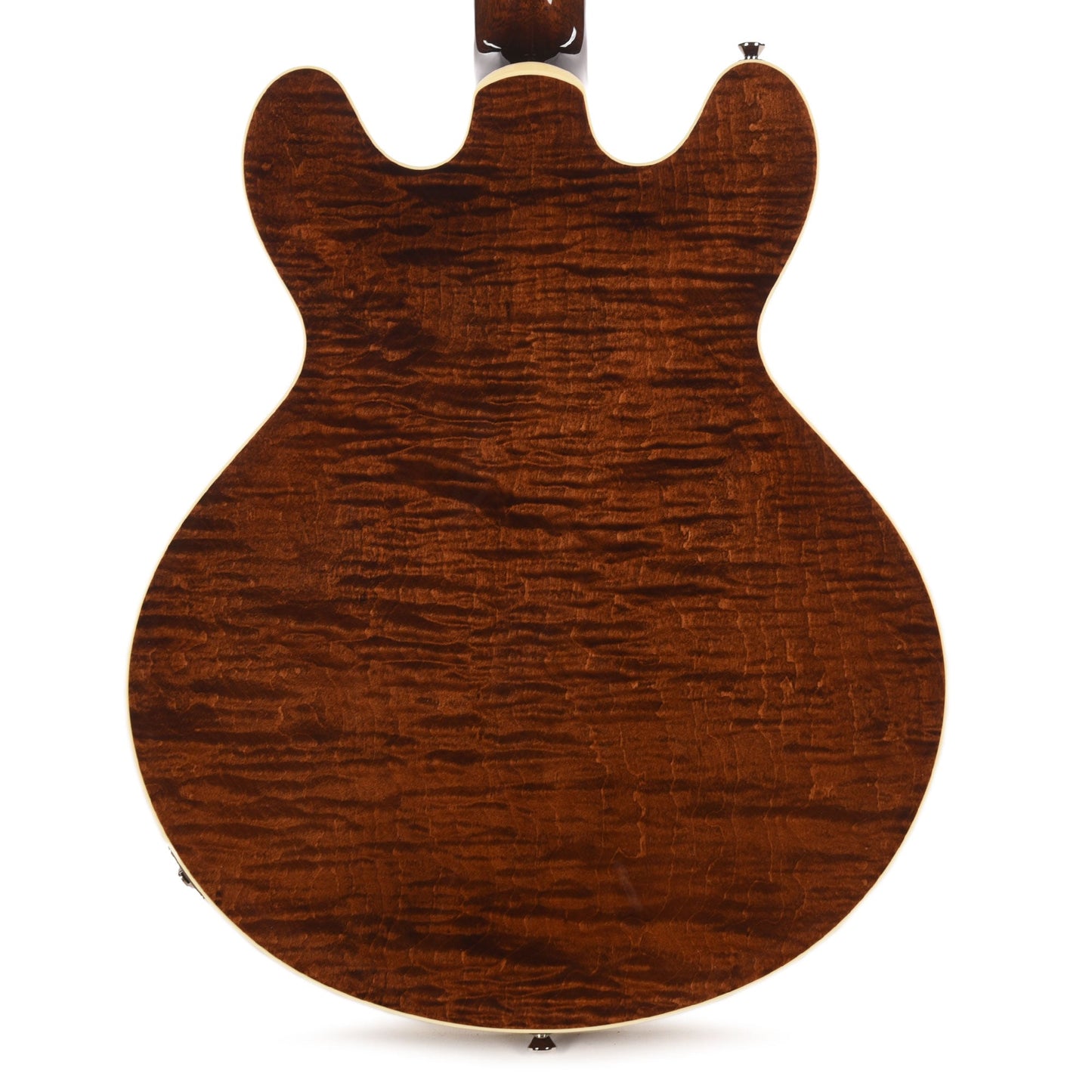Collings I-35 LC Tobacco Sunburst