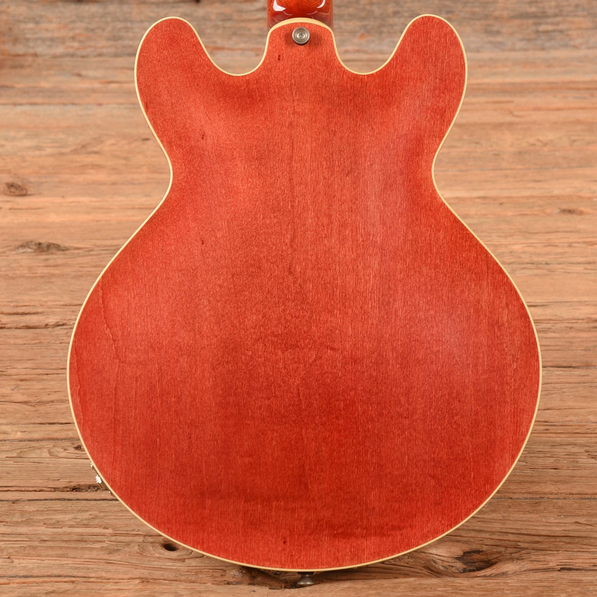 Collings I-35 LC Vintage Cherry 2023