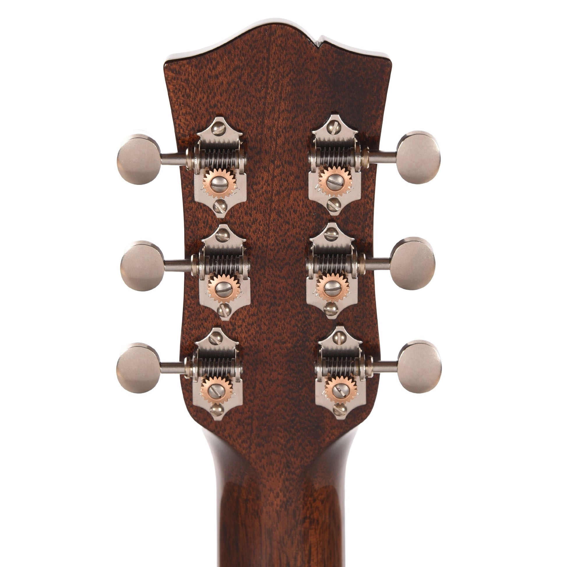 Collings 470JL Julian Lage Signature Antiqued Blonde w/Bigsby