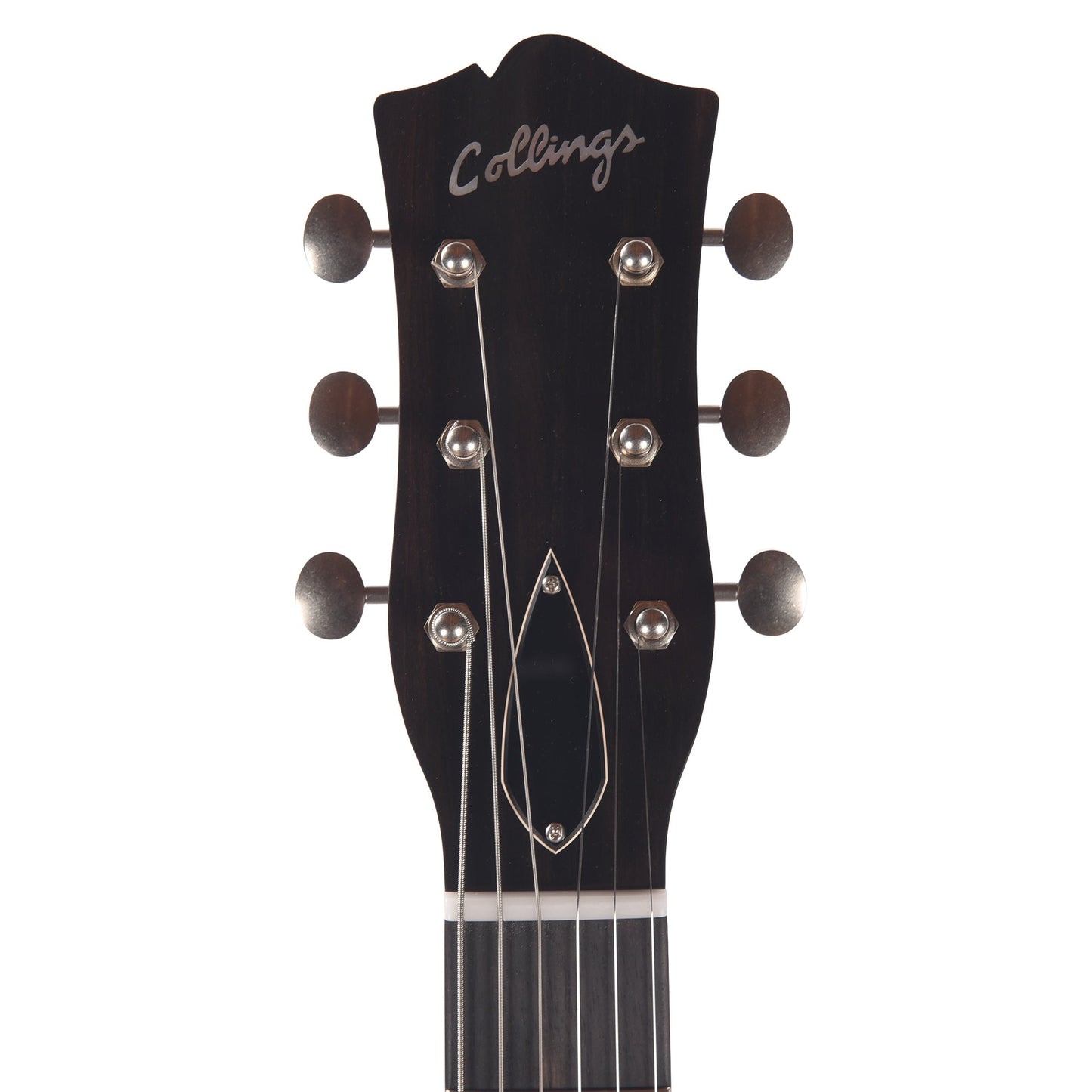 Collings 470JL Julian Lage Signature Antiqued Sunburst w/Bigsby