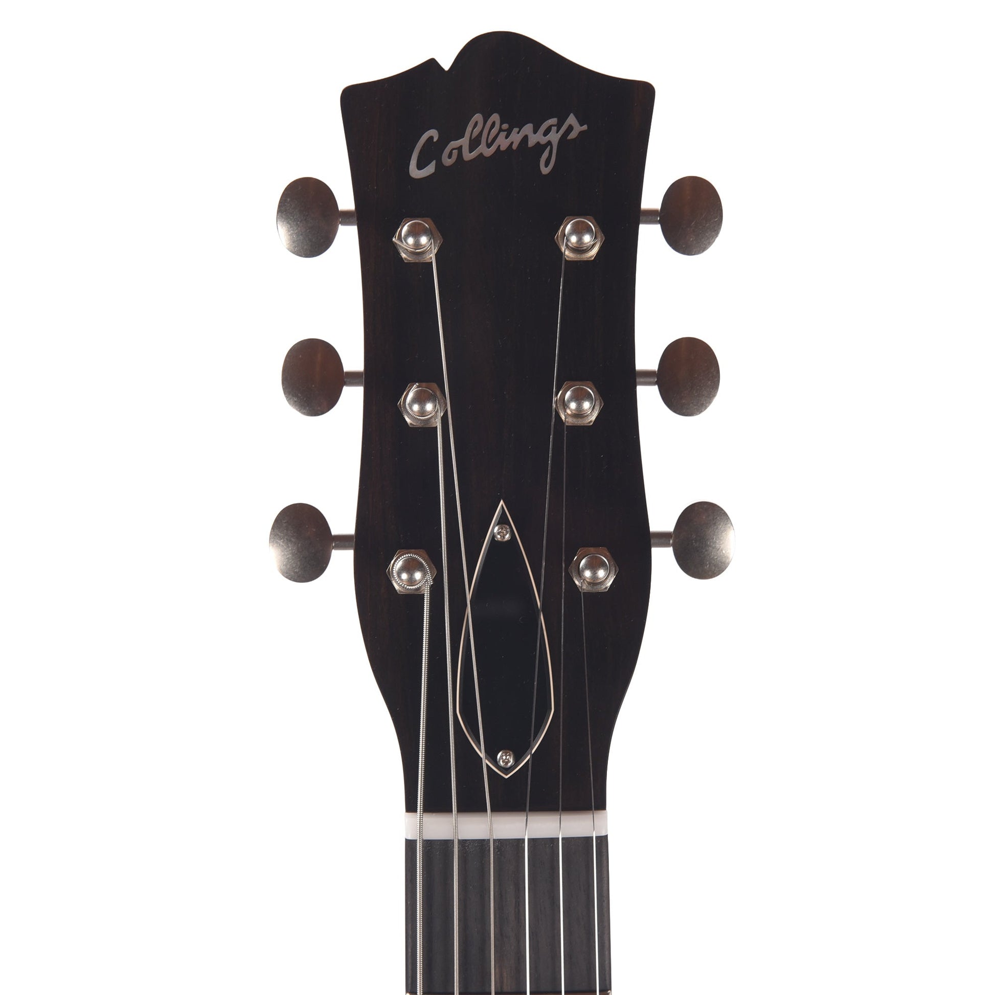 Collings 470JL Julian Lage Signature Antiqued Sunburst w/Bigsby