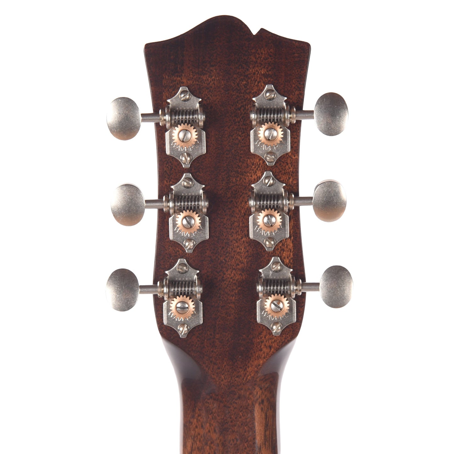 Collings 470JL Julian Lage Signature Antiqued Sunburst w/Bigsby