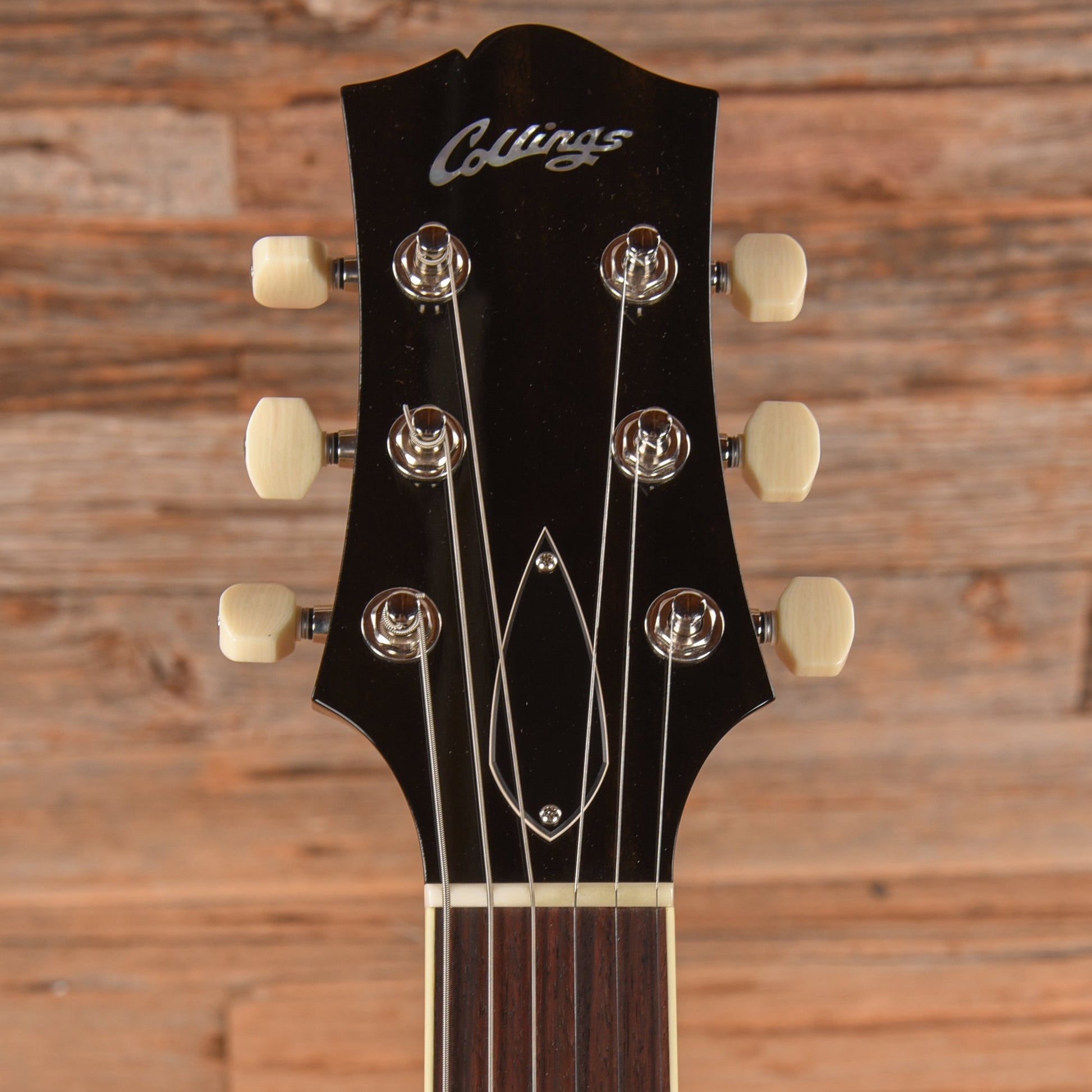 Collings City Limits Black 2022