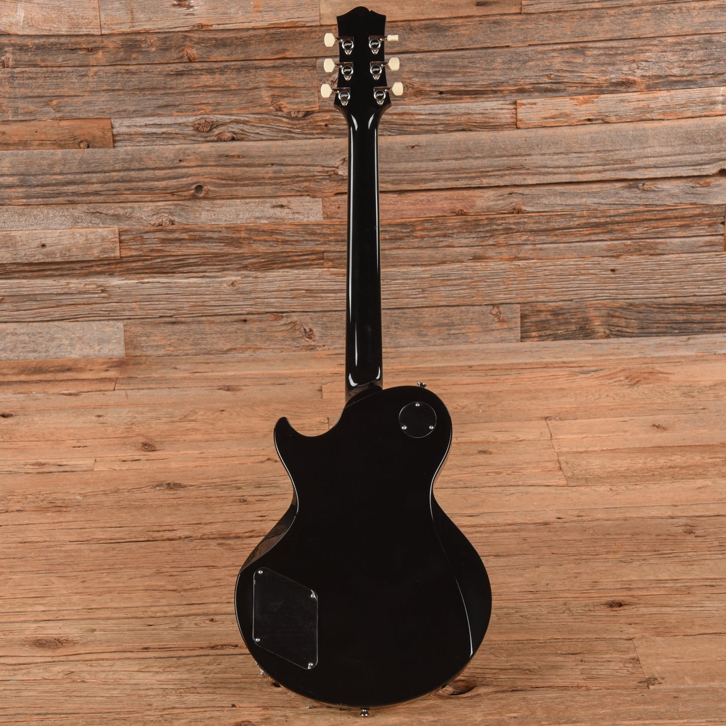 Collings City Limits Black 2022