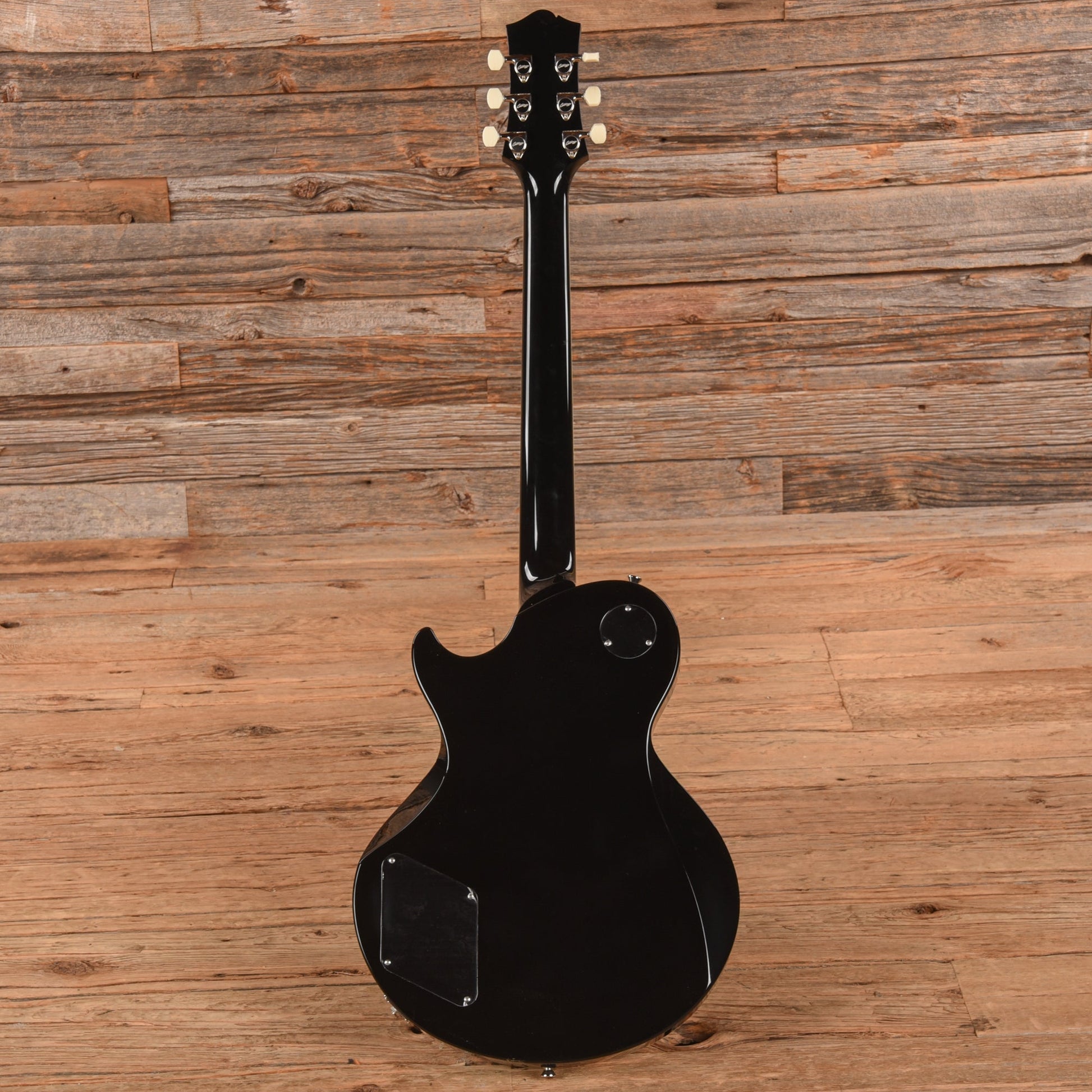 Collings City Limits Black 2022