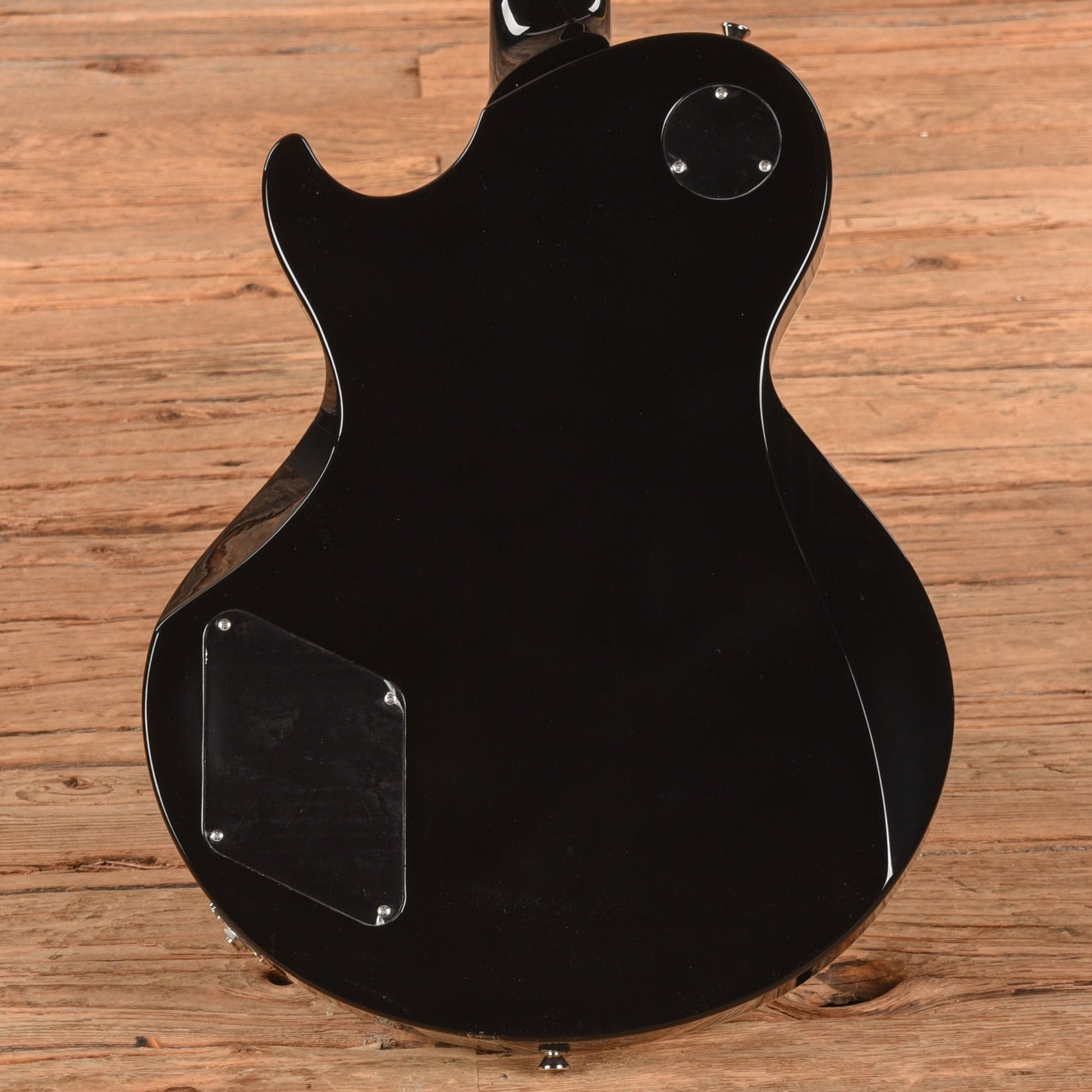 Collings City Limits Black 2022