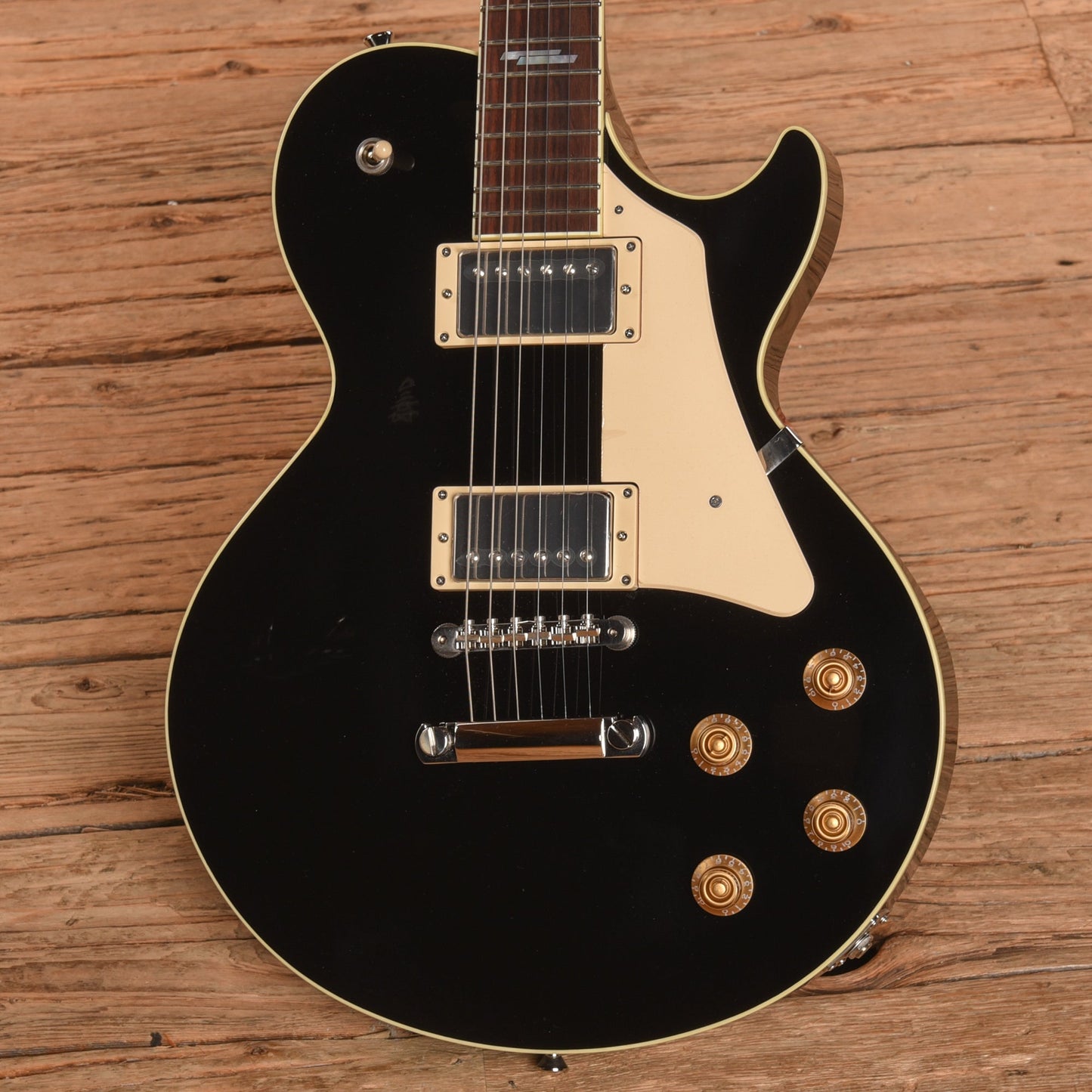 Collings City Limits Black 2022