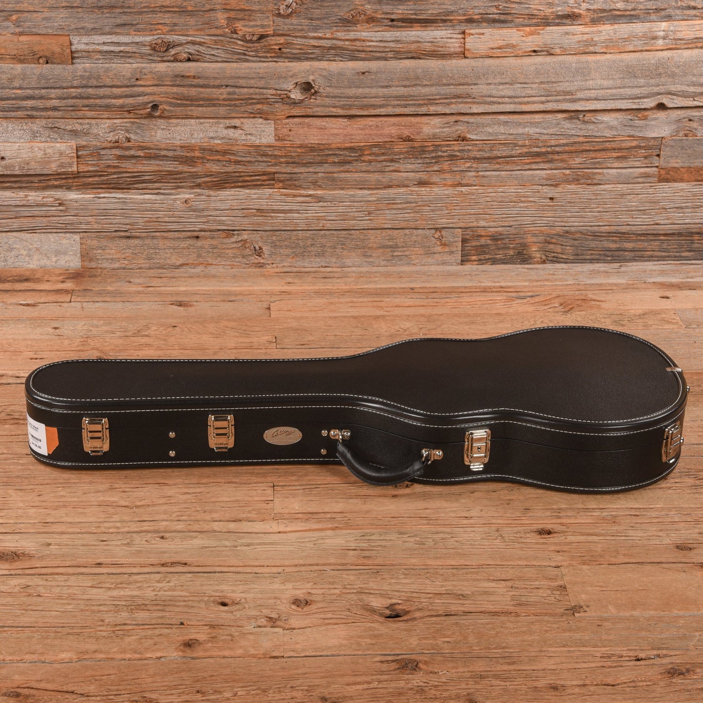 Collings City Limits Black 2022