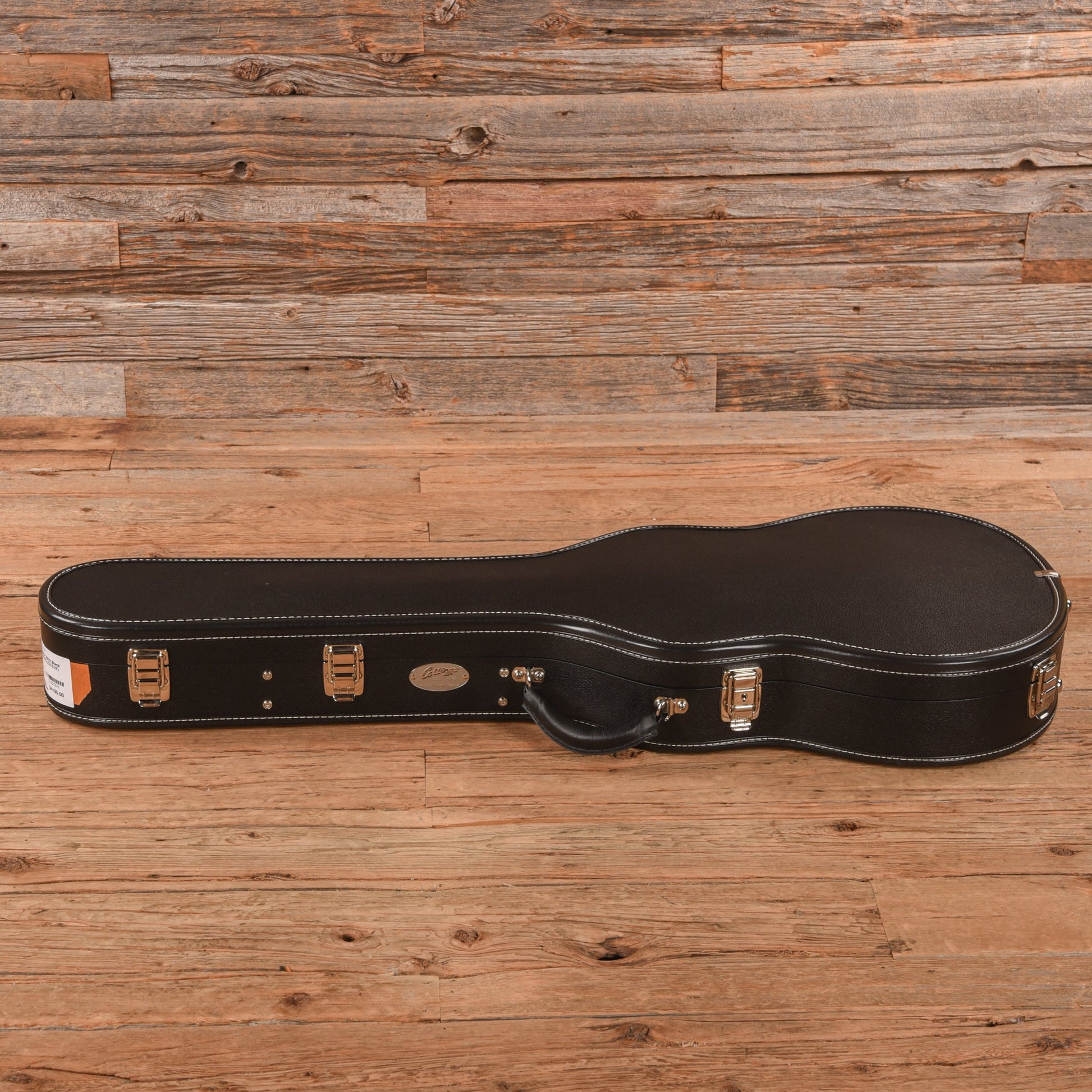 Collings City Limits Black 2022