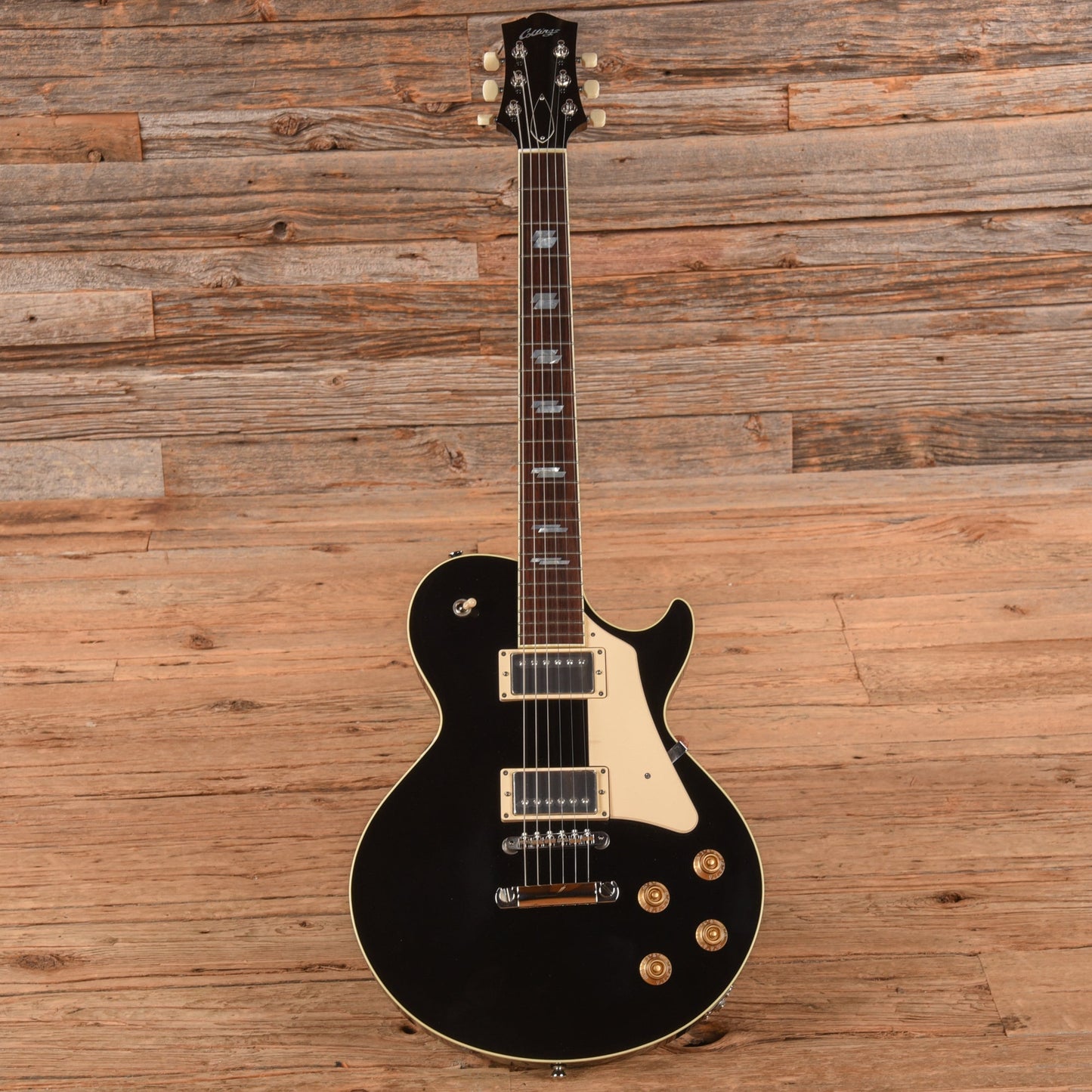 Collings City Limits Black 2022