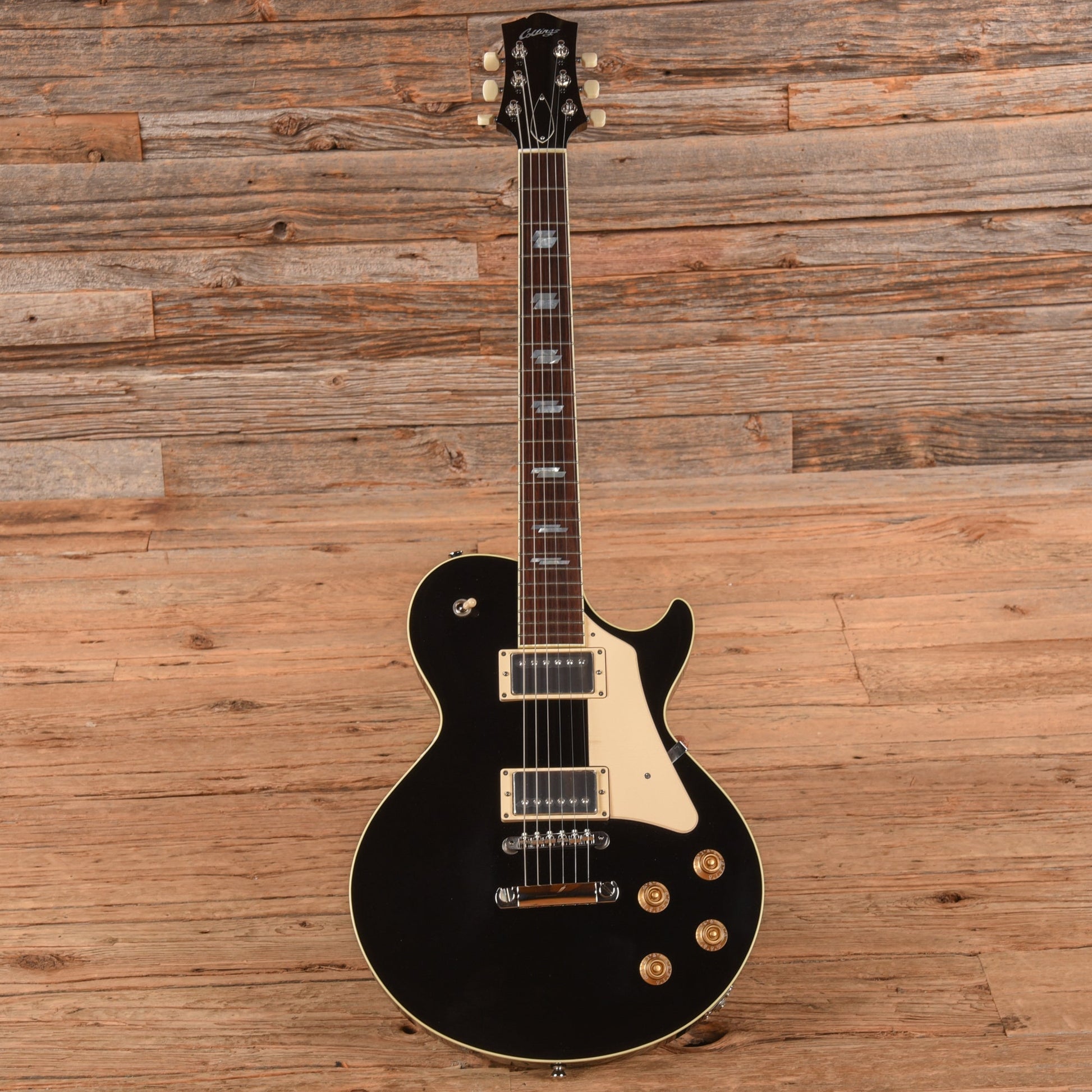 Collings City Limits Black 2022