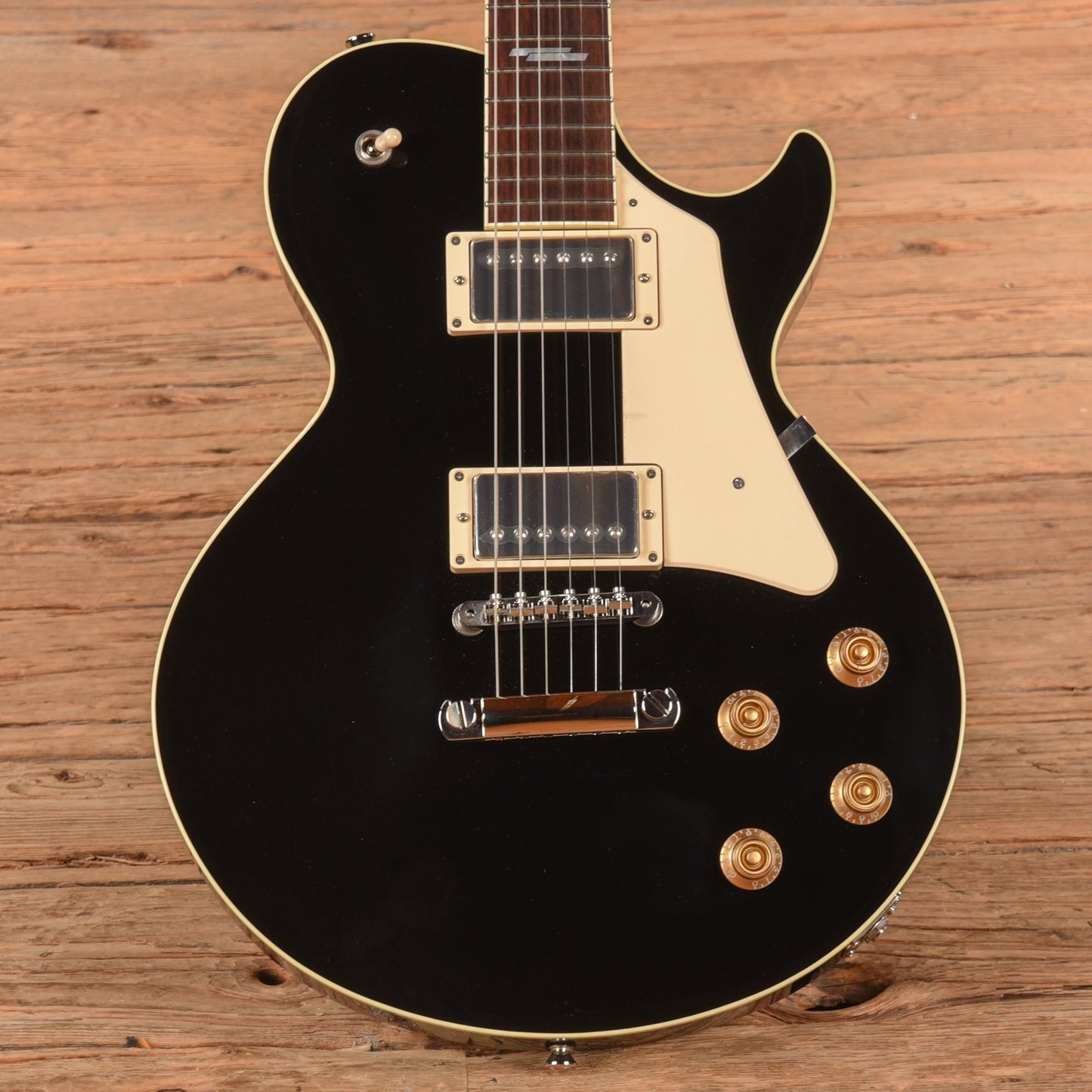 Collings City Limits Black 2022